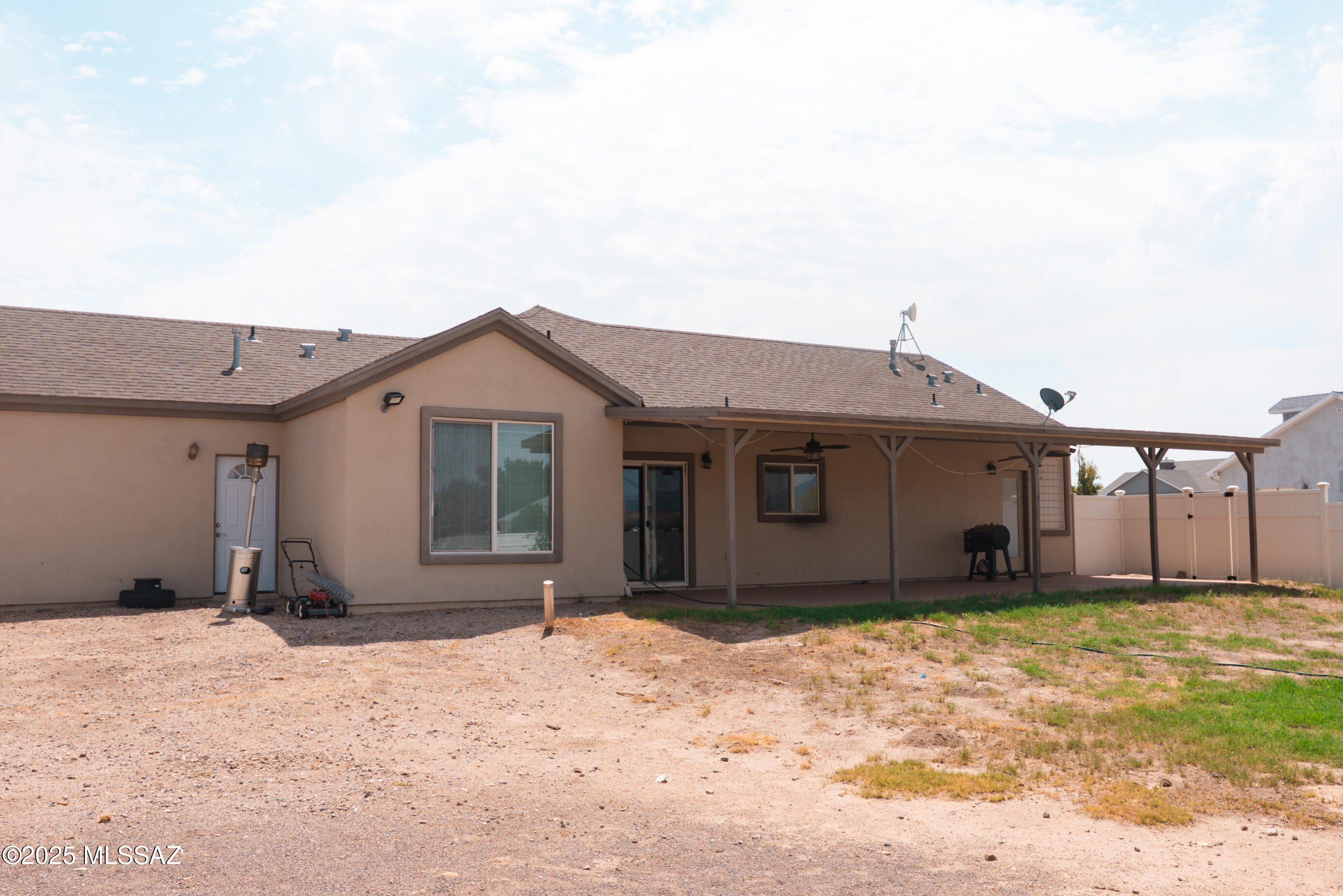Orchard Park - Residential