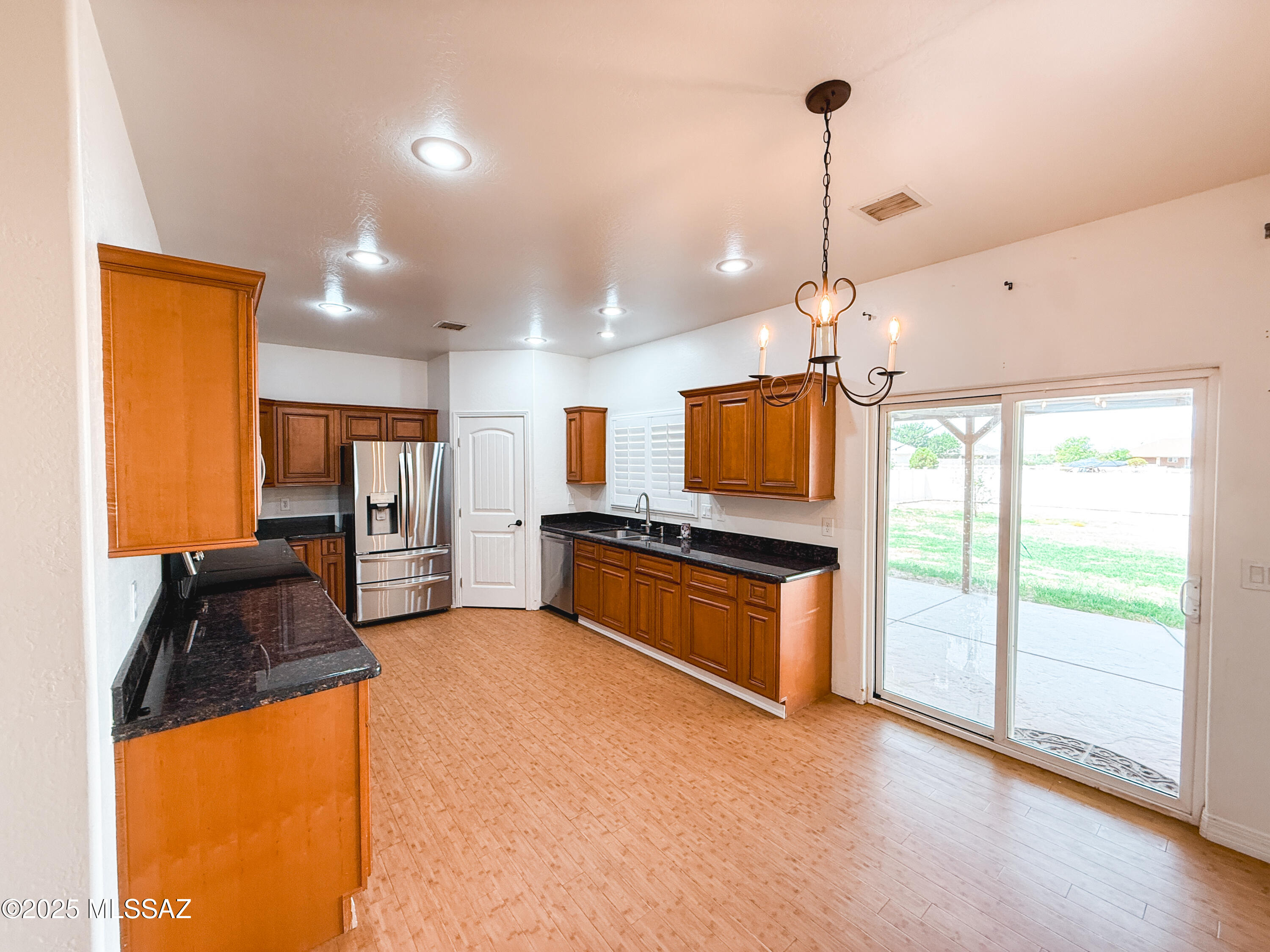 Orchard Park - Residential