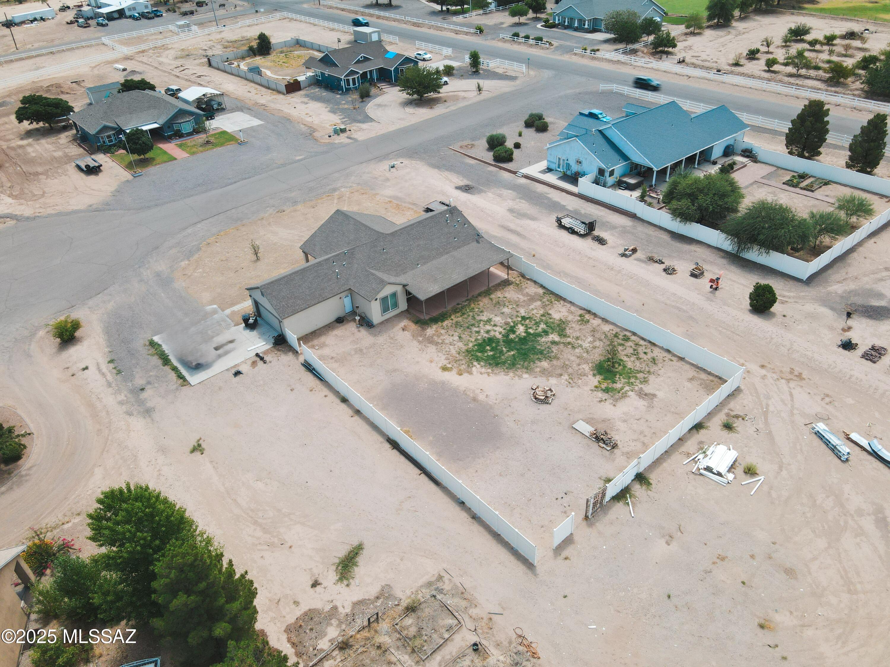 Orchard Park - Residential