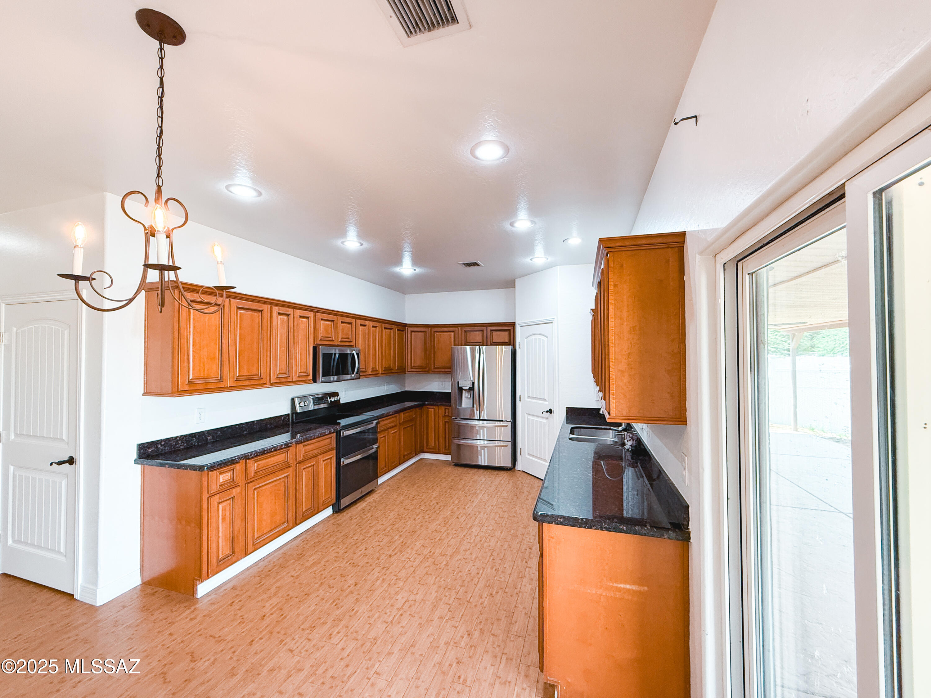 Orchard Park - Residential