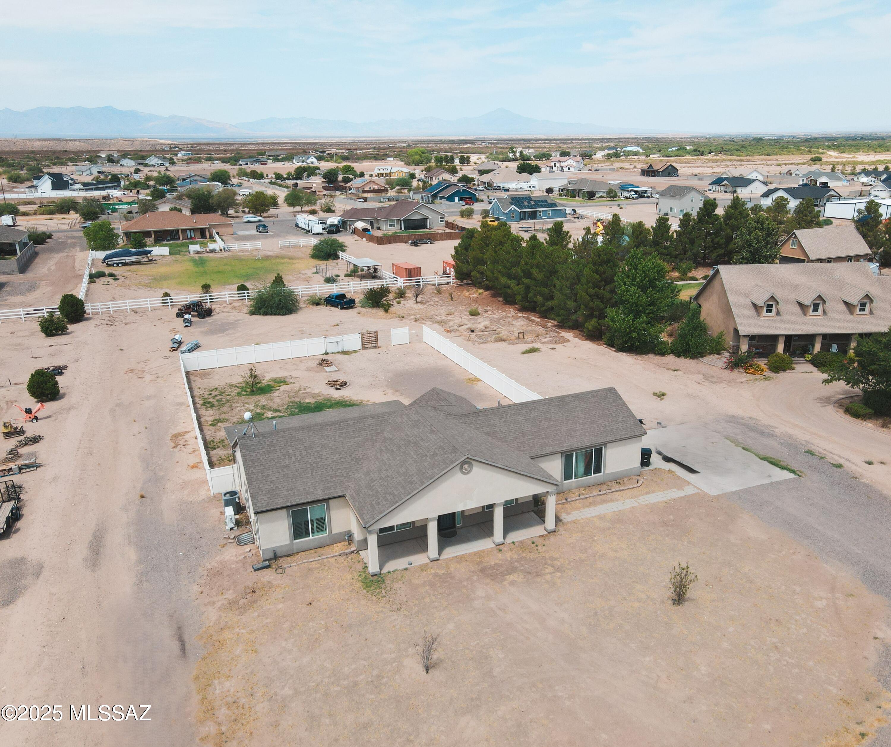Orchard Park - Residential