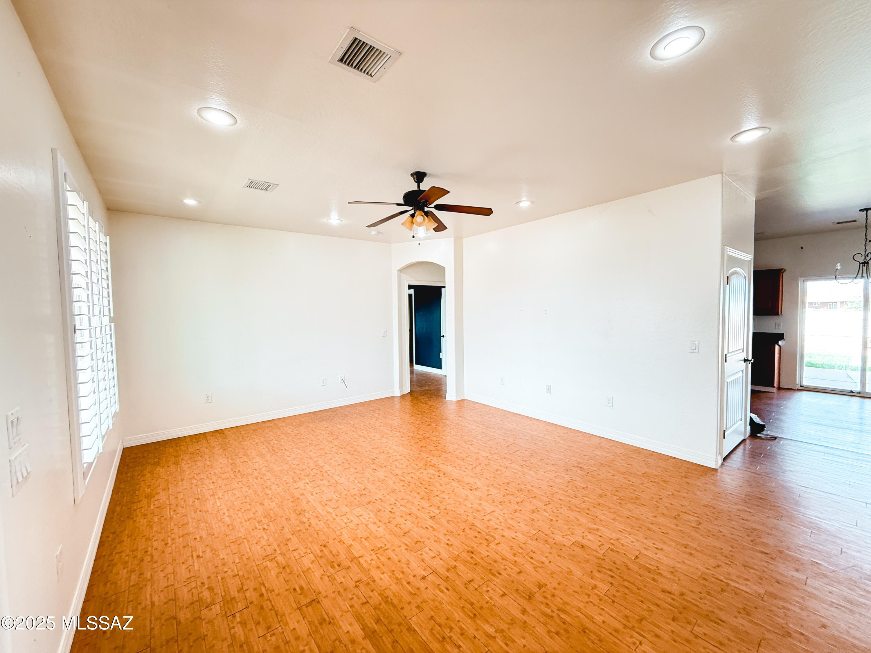 Orchard Park - Residential