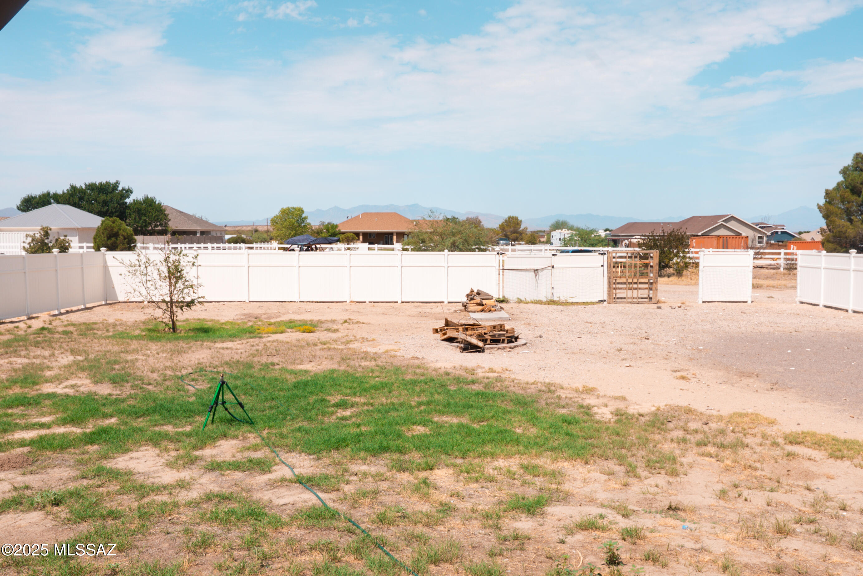 Orchard Park - Residential