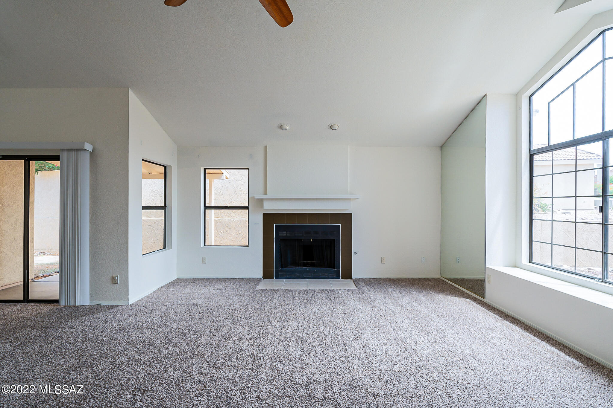 Autumn Hill (1-54) - Residential