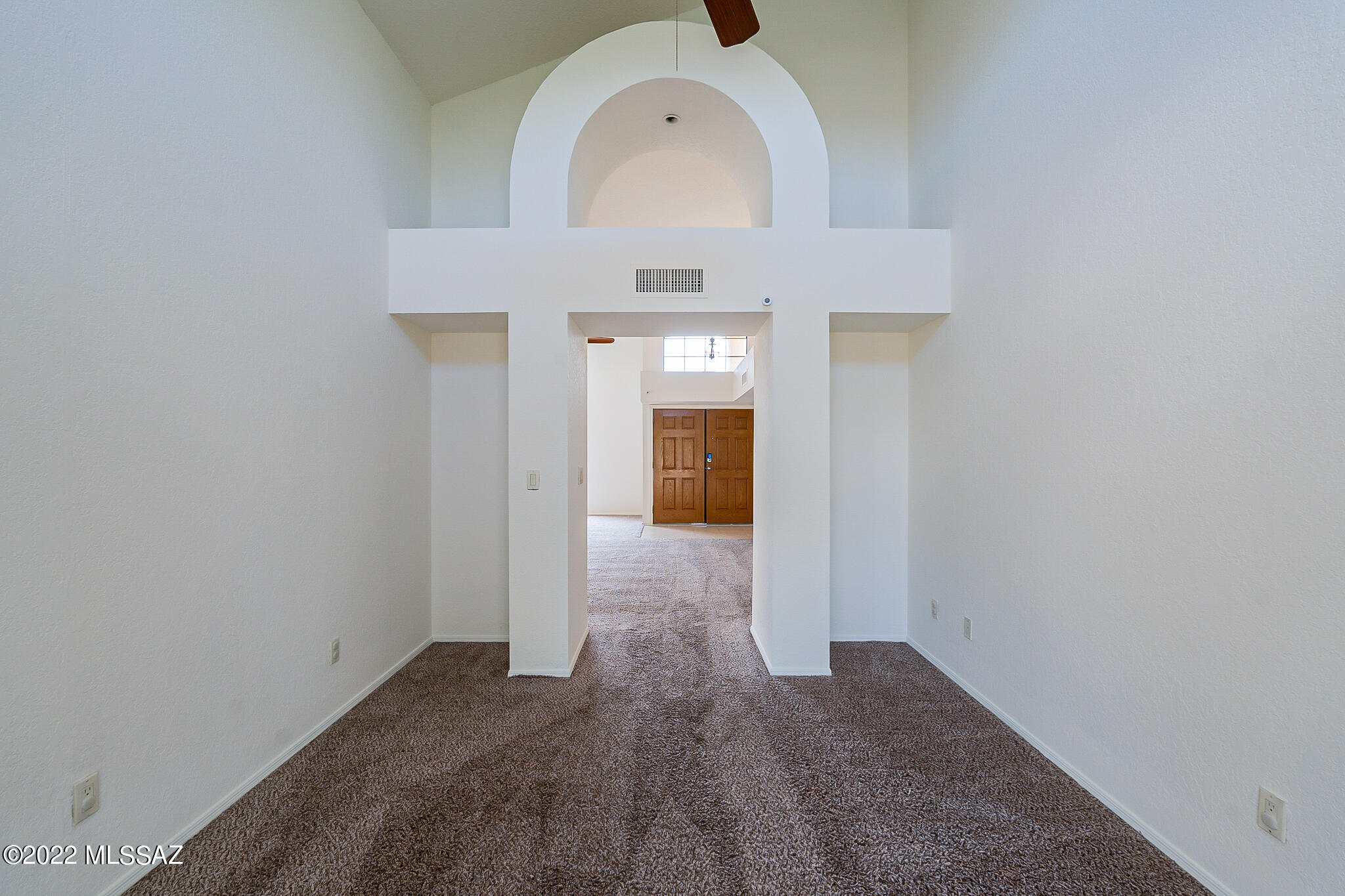 Autumn Hill (1-54) - Residential