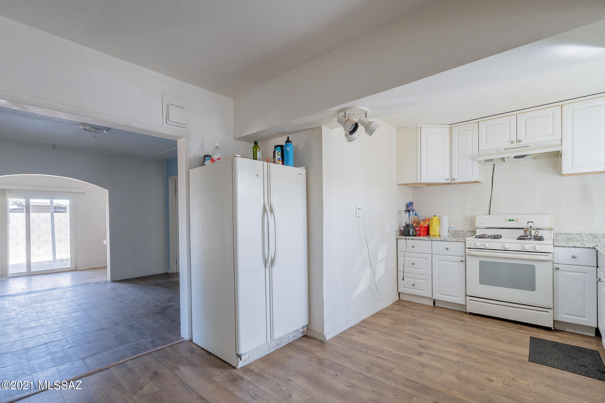 Catalina Farms Annex - Residential