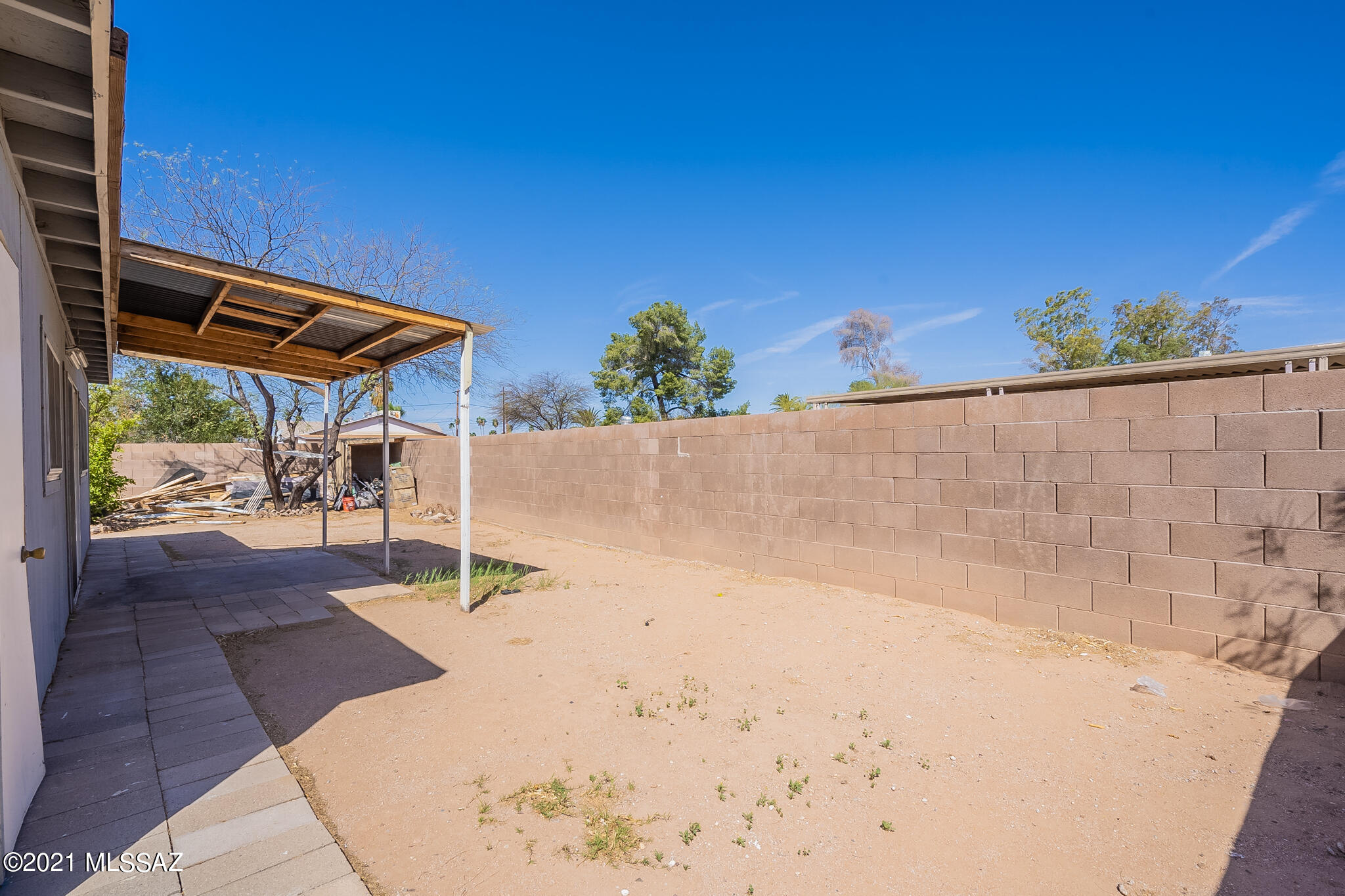 Catalina Farms Annex - Residential