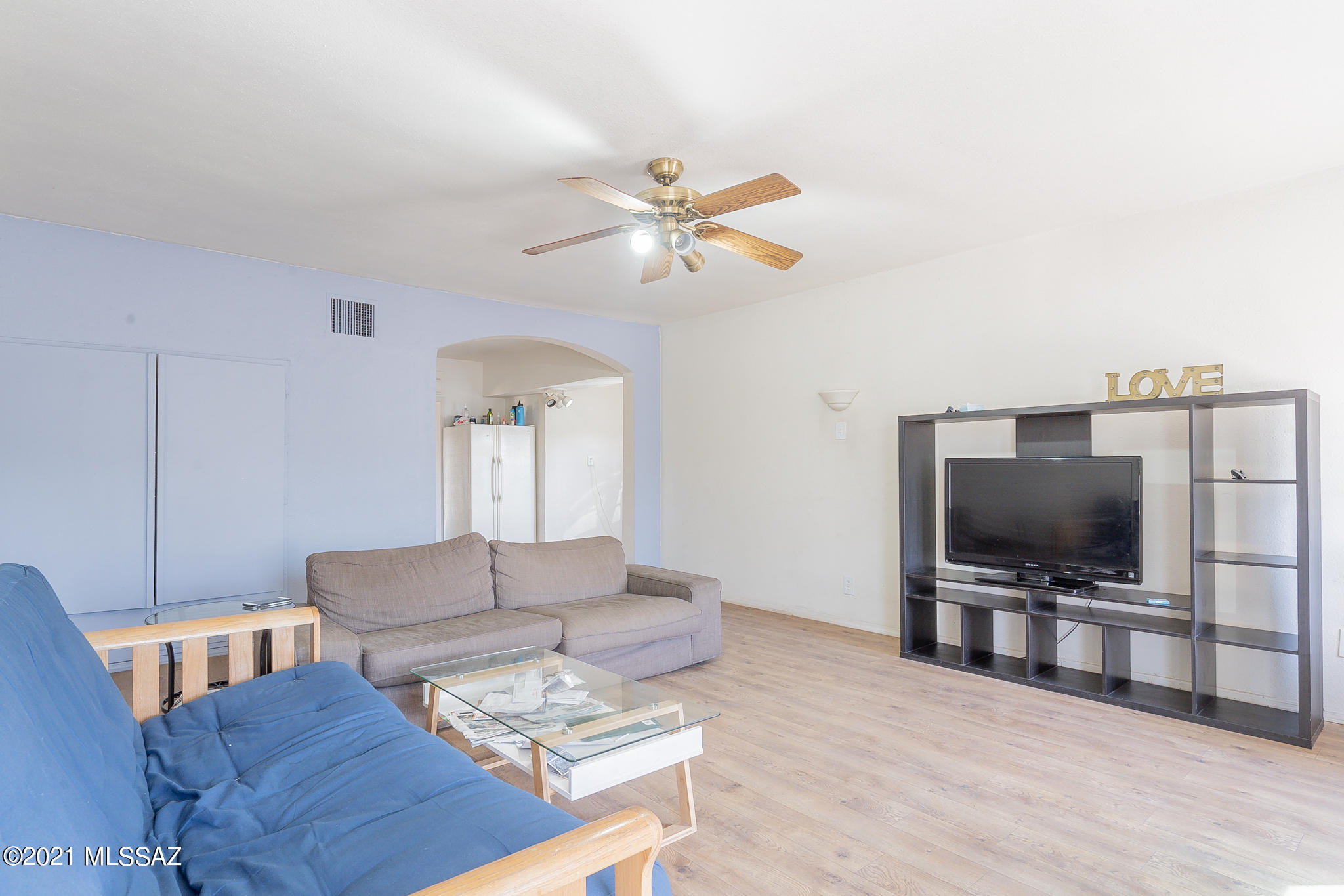 Catalina Farms Annex - Residential