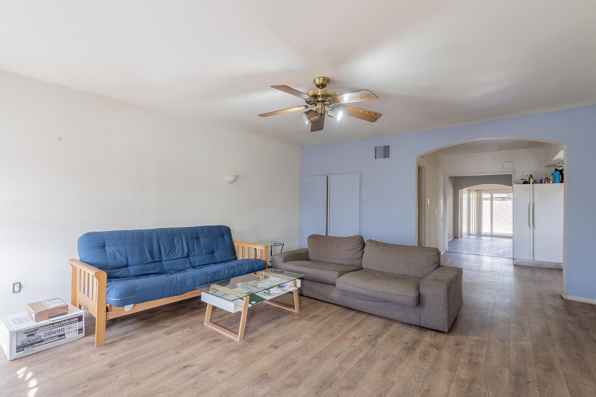 Catalina Farms Annex - Residential