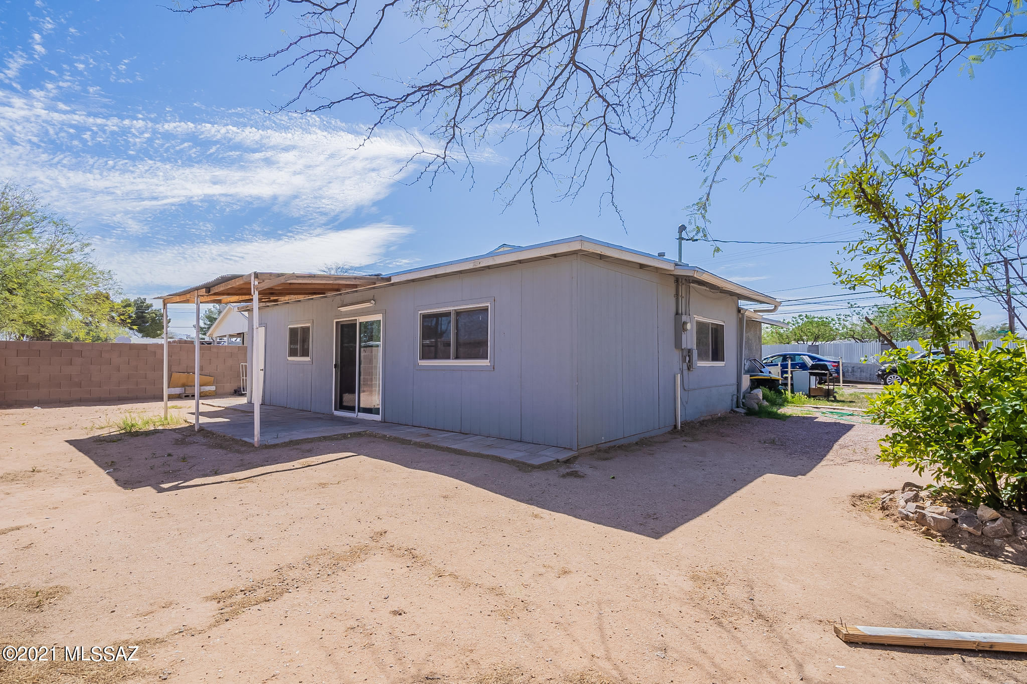 Catalina Farms Annex - Residential