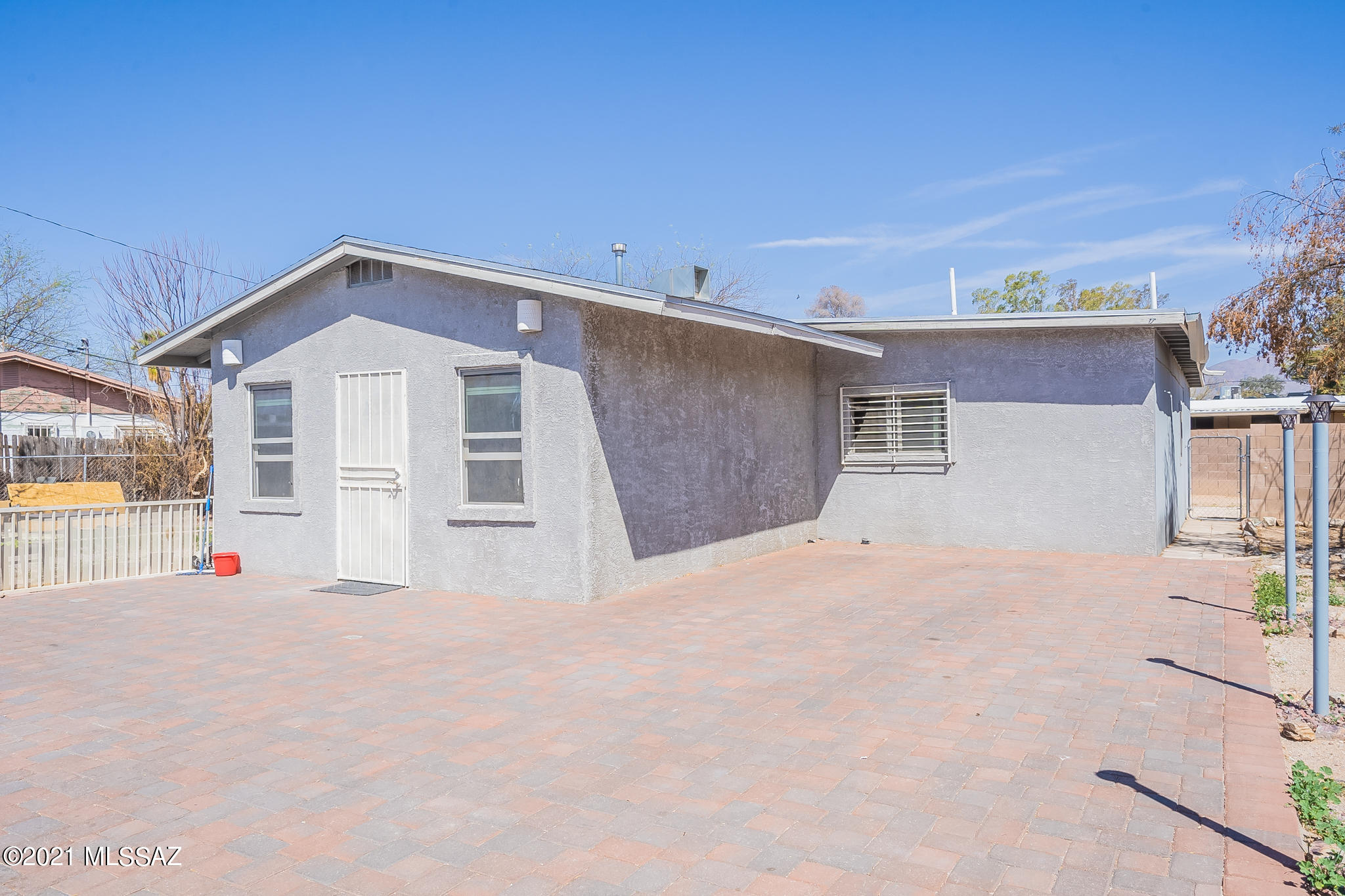 Catalina Farms Annex - Residential
