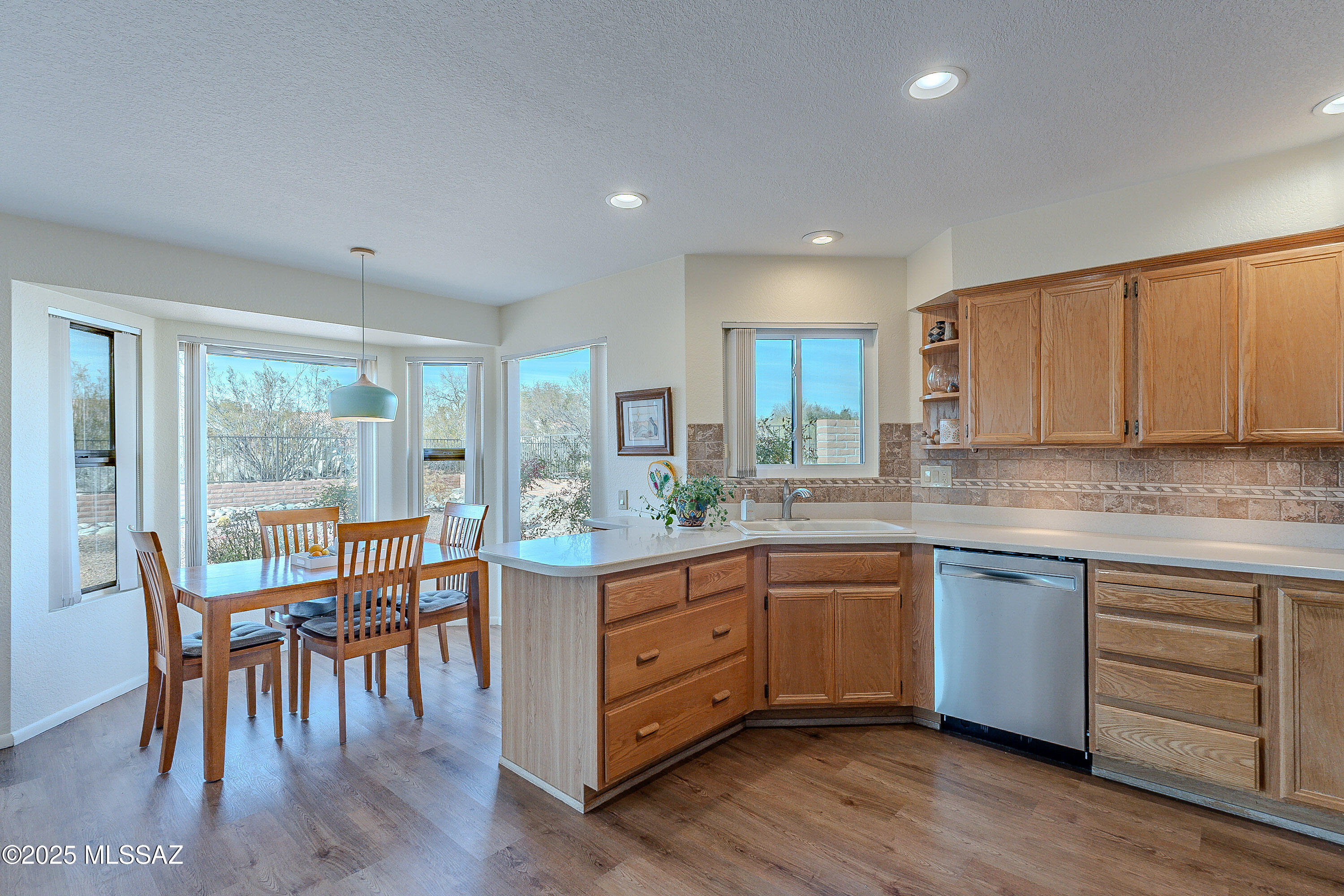 Sun City Vistoso Unit 3(1-193) - Residential