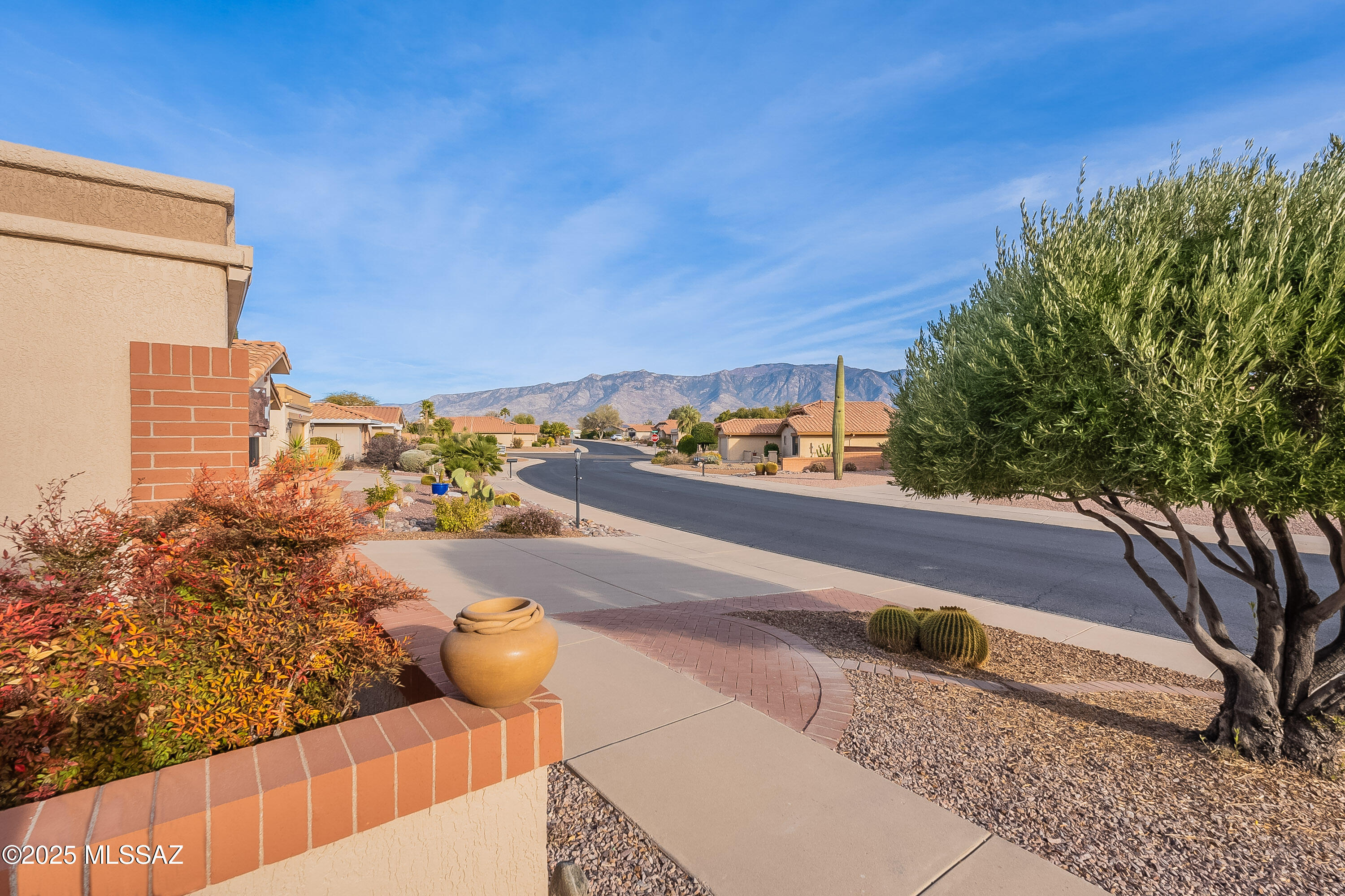 Sun City Vistoso Unit 3(1-193) - Residential
