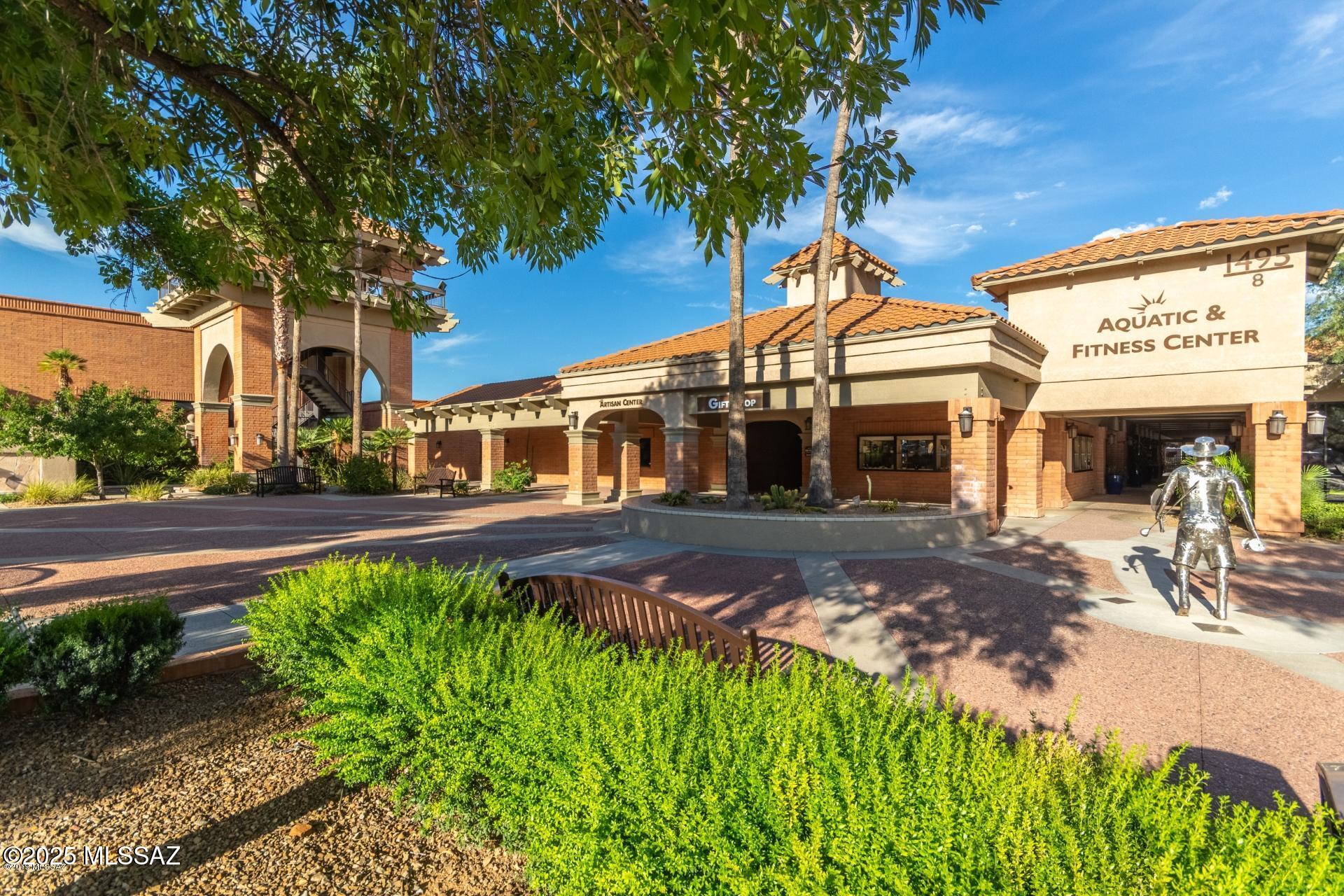 Sun City Vistoso Unit 3(1-193) - Residential