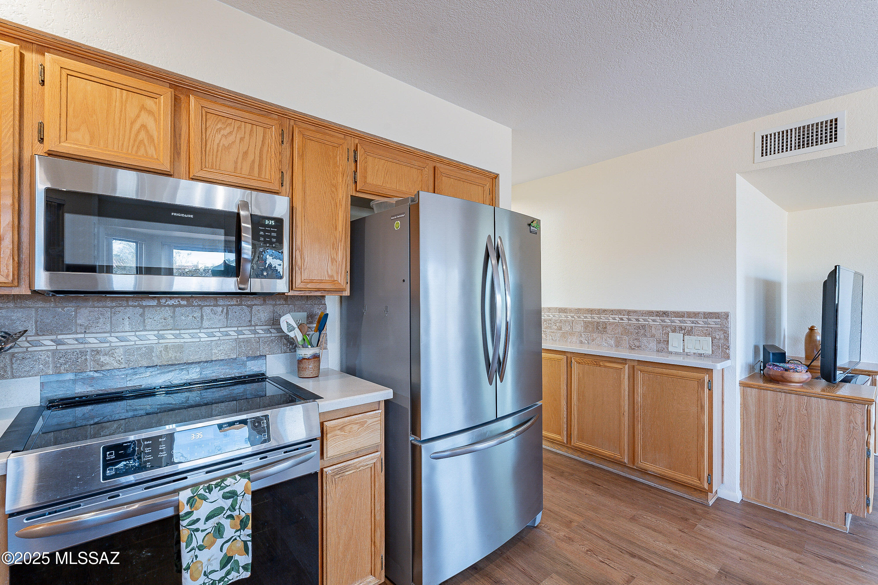 Sun City Vistoso Unit 3(1-193) - Residential