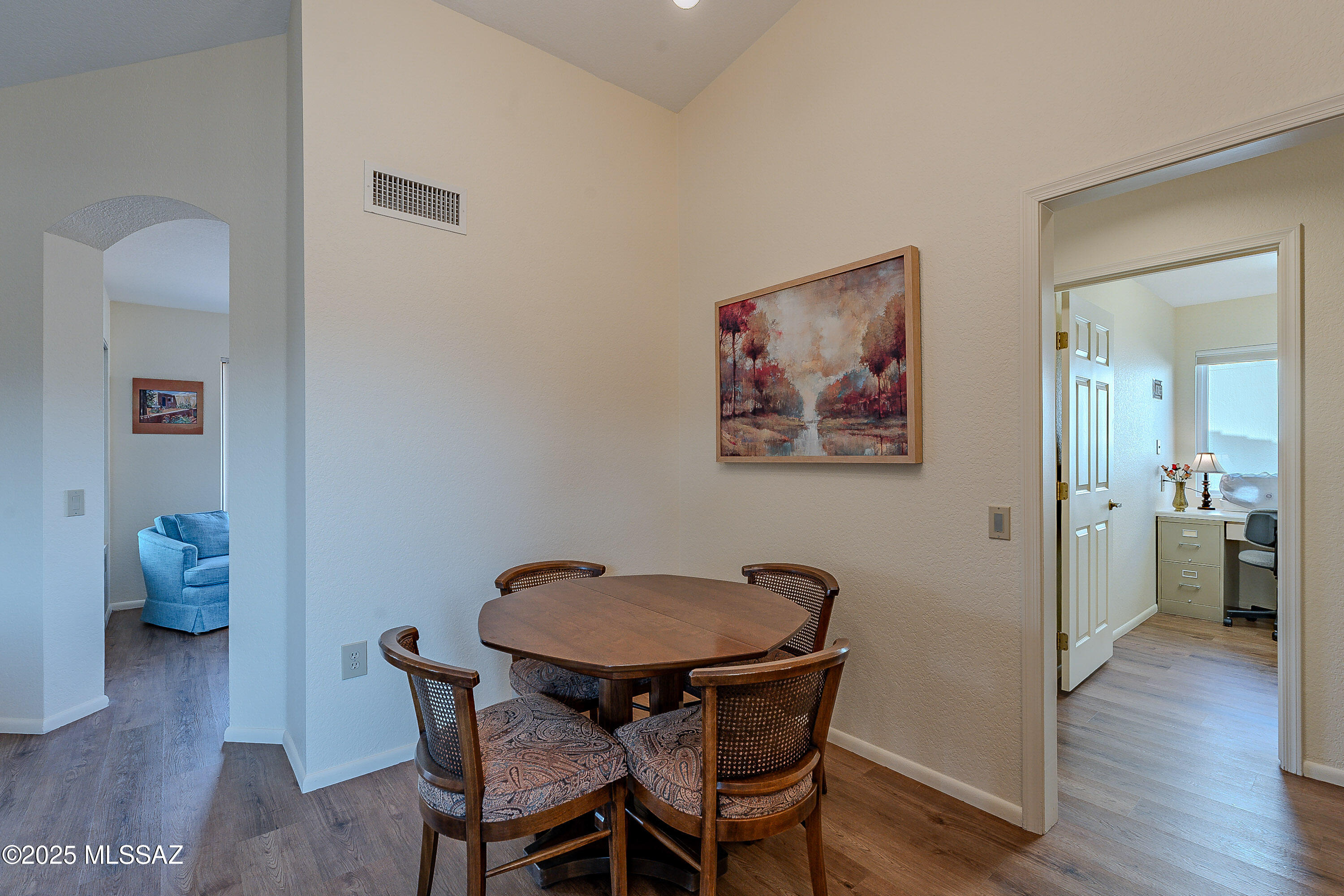 Sun City Vistoso Unit 3(1-193) - Residential