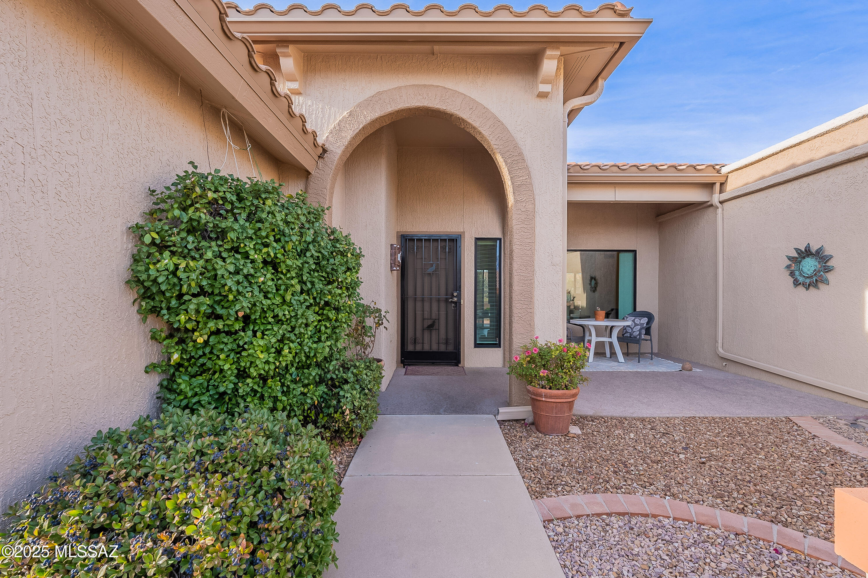 Sun City Vistoso Unit 3(1-193) - Residential