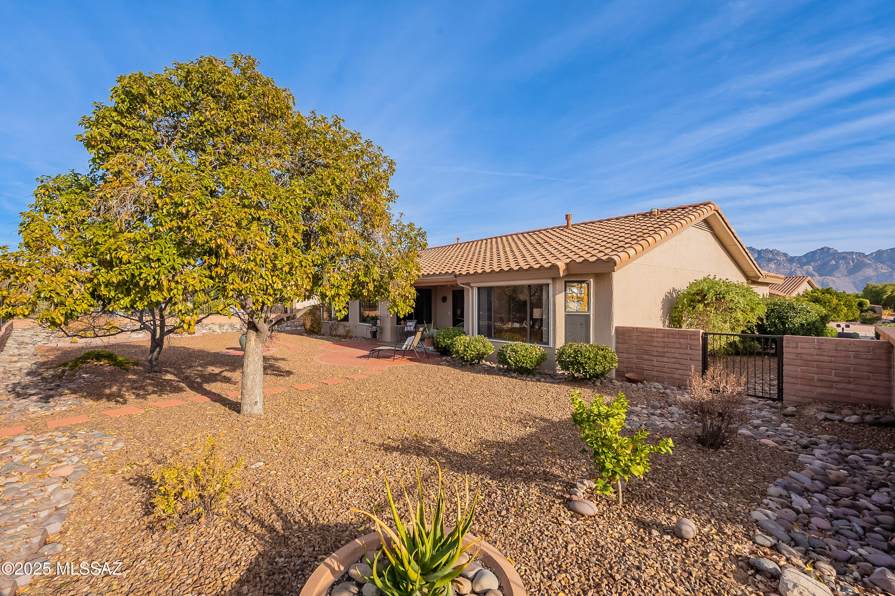 Sun City Vistoso Unit 3(1-193) - Residential