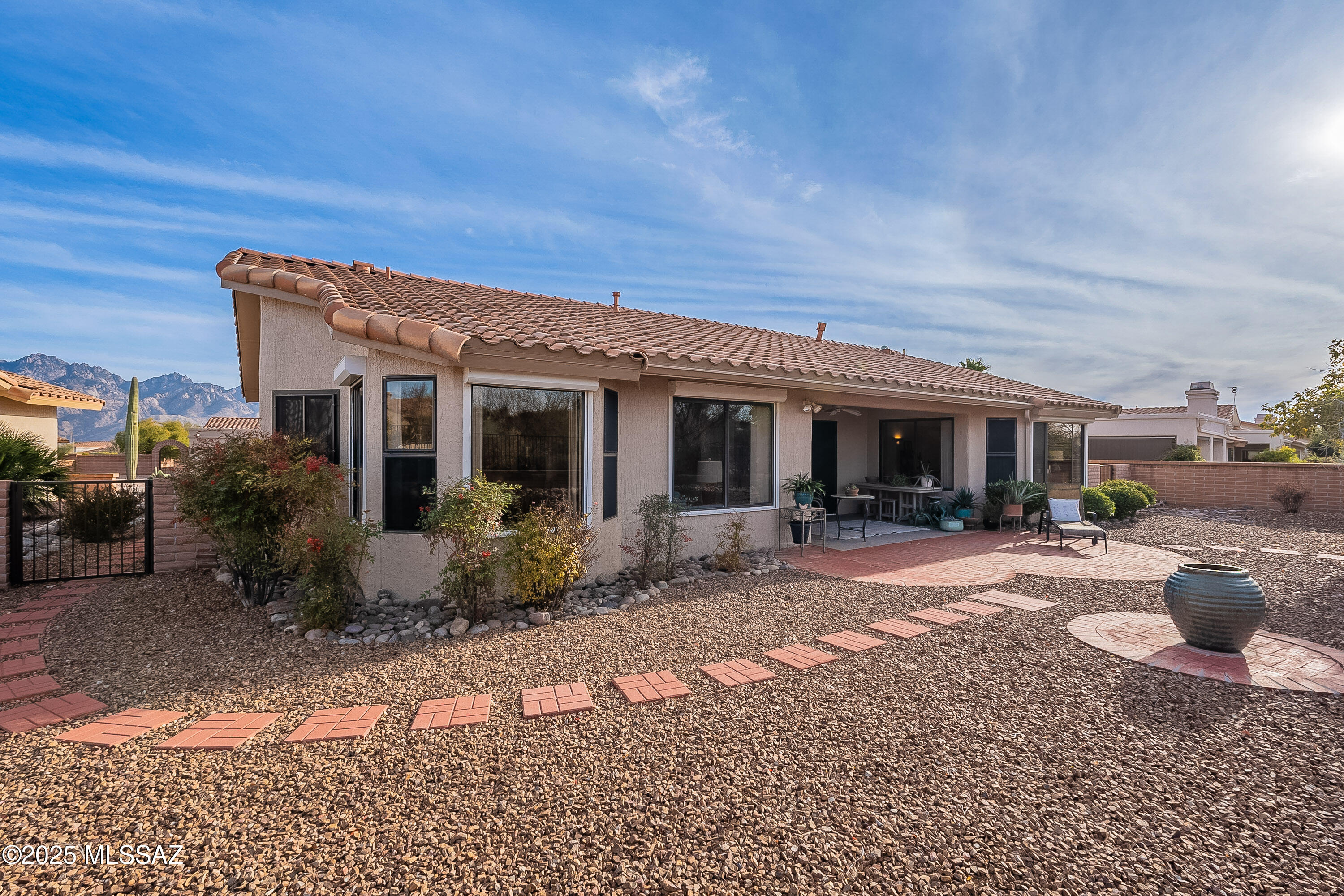 Sun City Vistoso Unit 3(1-193) - Residential