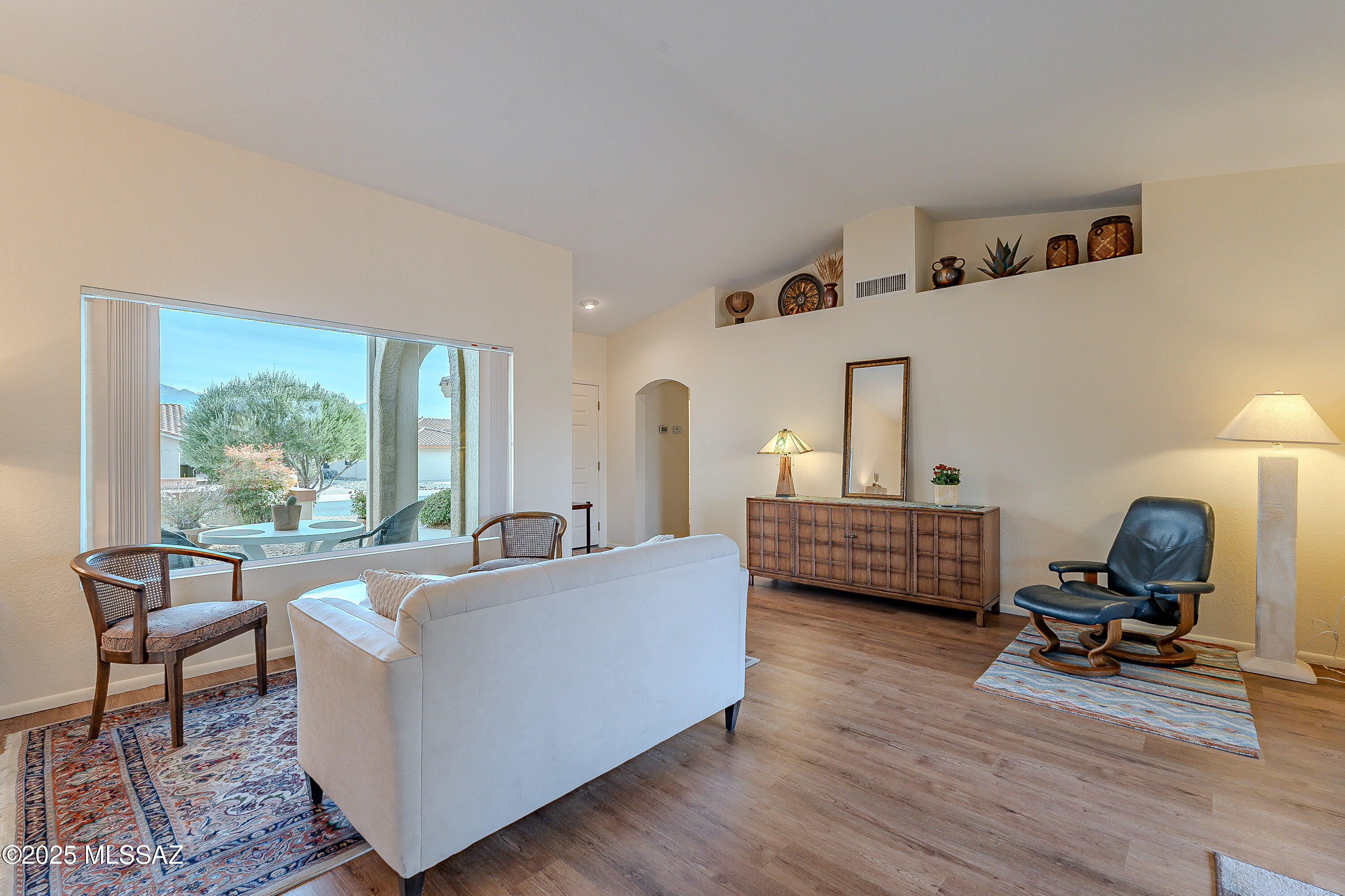 Sun City Vistoso Unit 3(1-193) - Residential