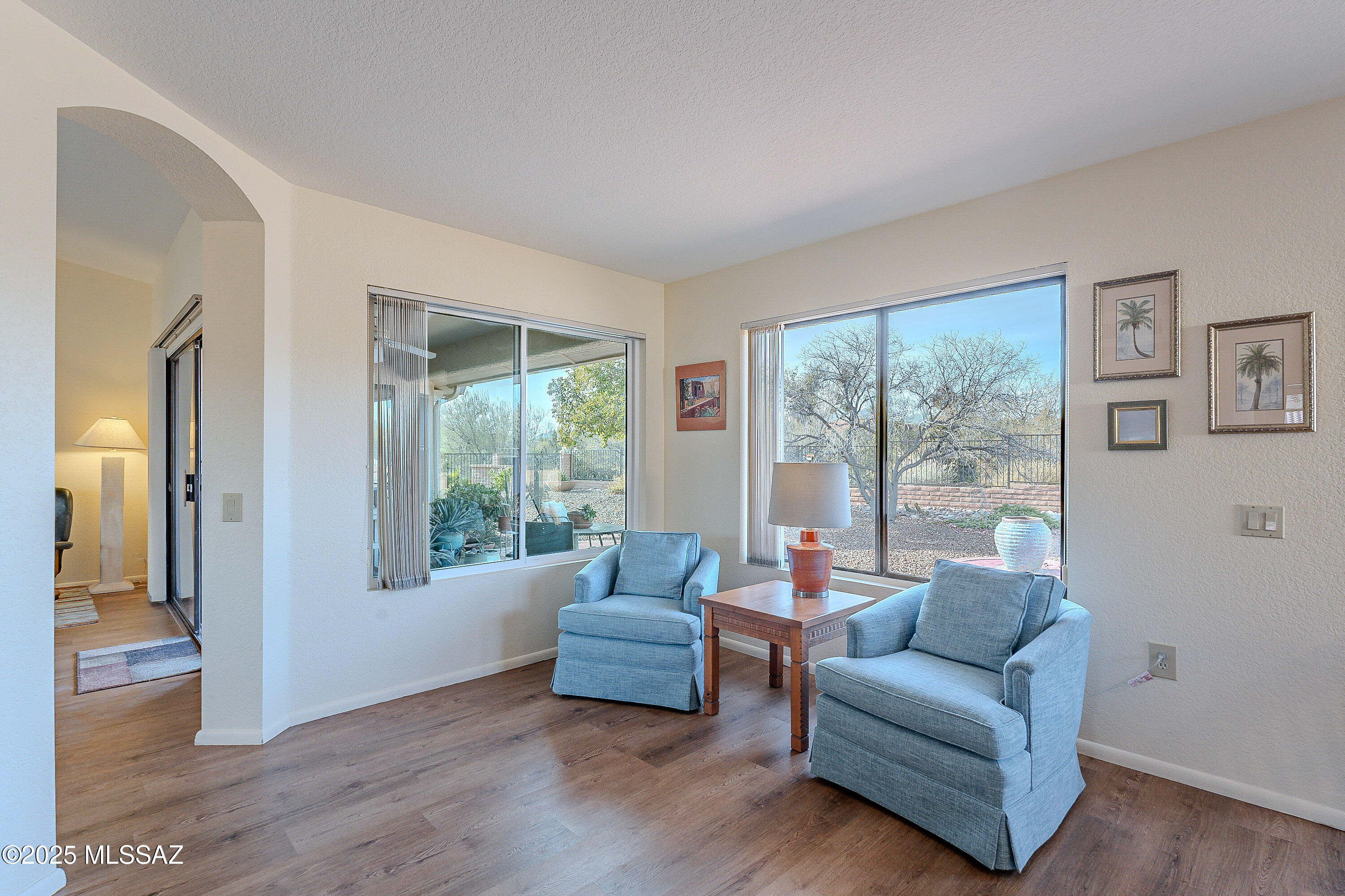 Sun City Vistoso Unit 3(1-193) - Residential