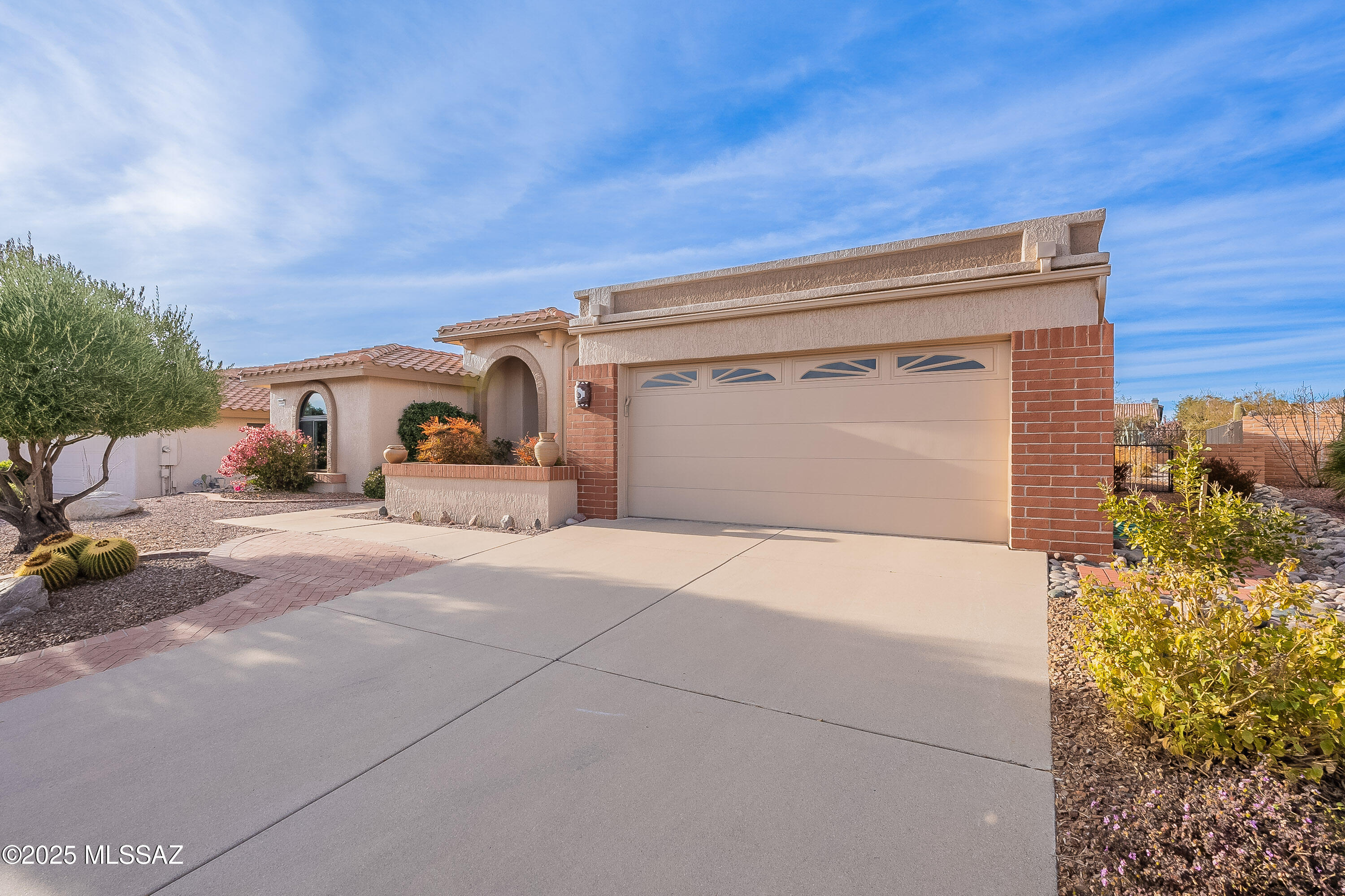 Sun City Vistoso Unit 3(1-193) - Residential