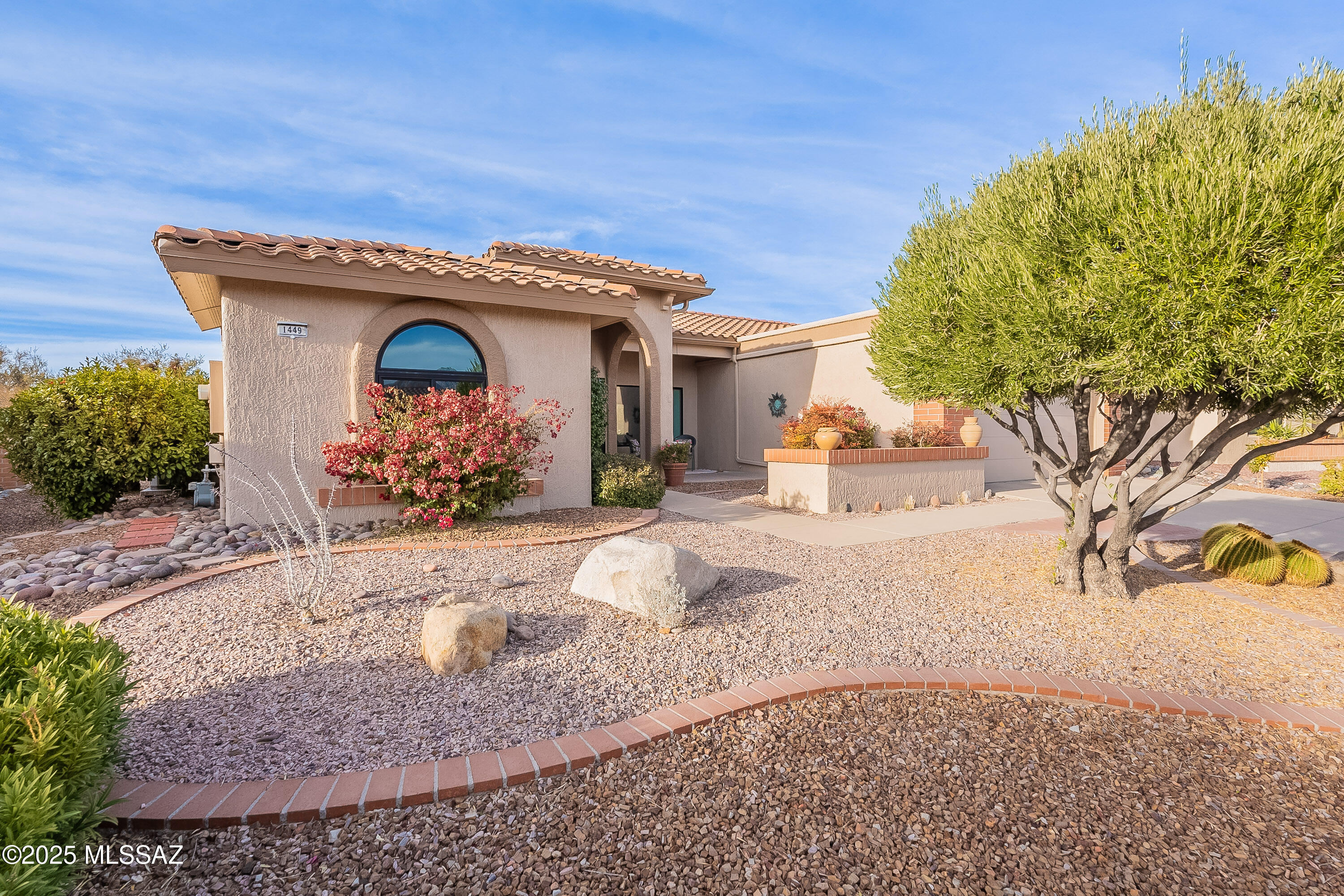 Sun City Vistoso Unit 3(1-193) - Residential