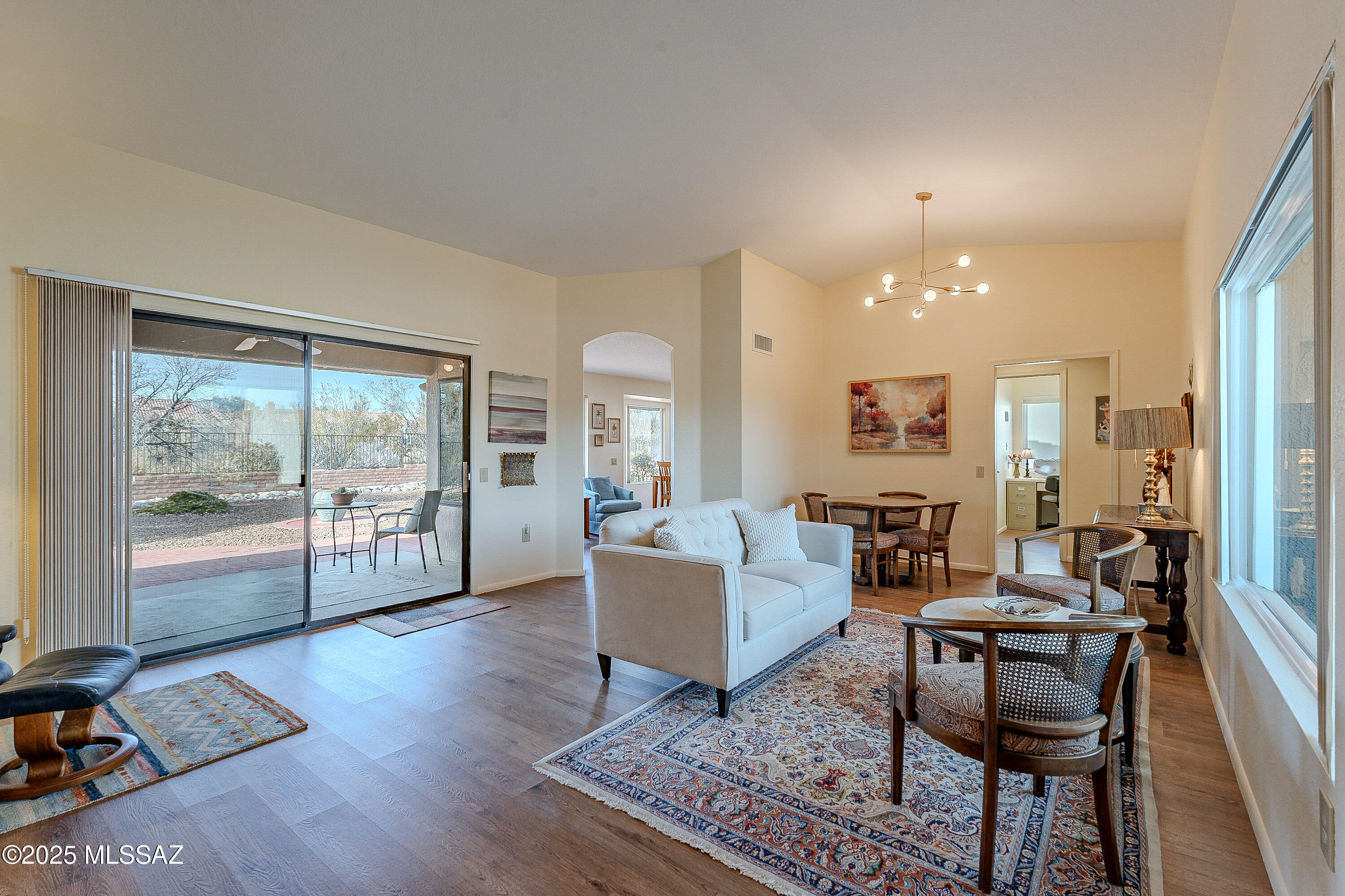 Sun City Vistoso Unit 3(1-193) - Residential