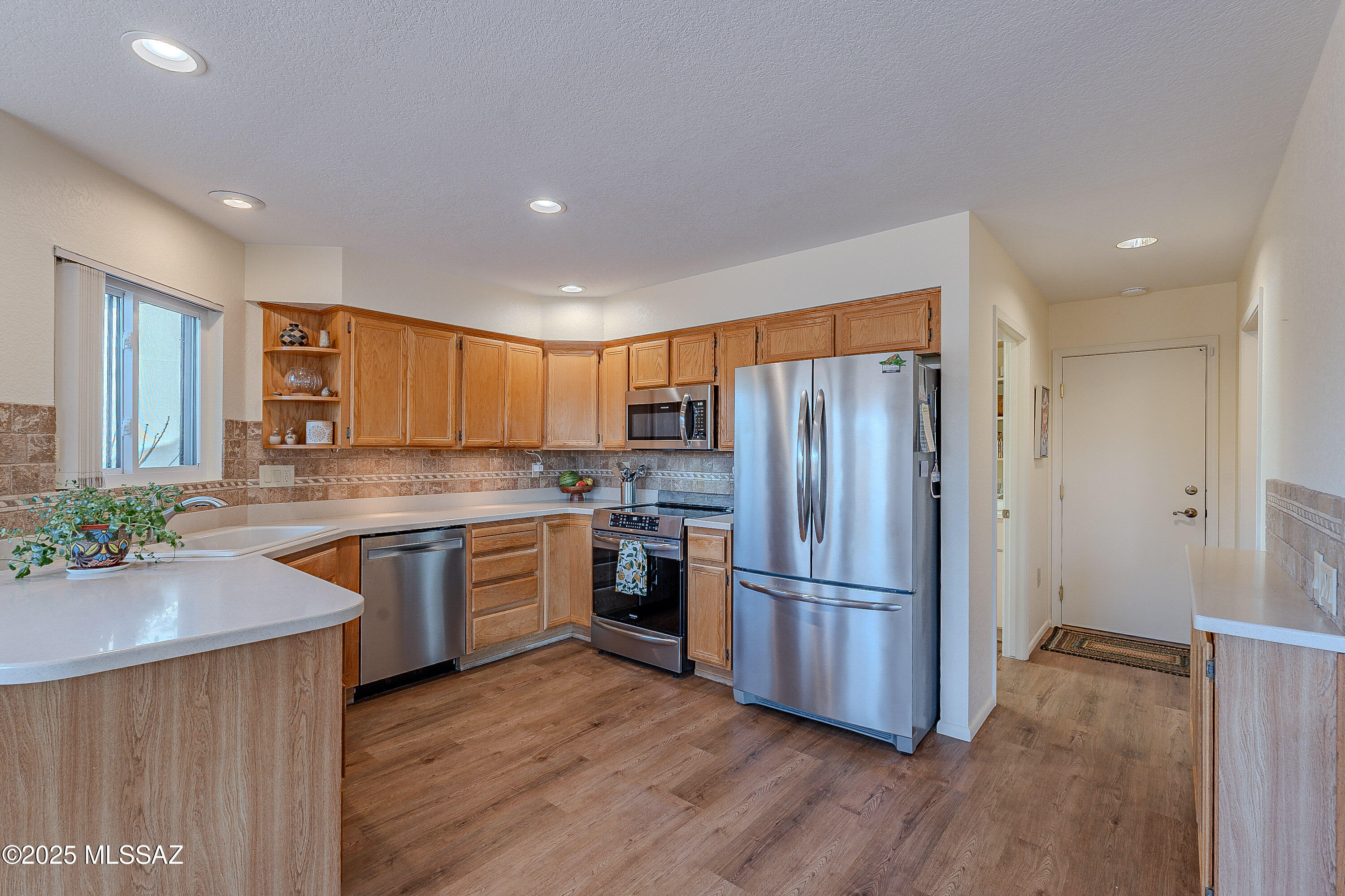 Sun City Vistoso Unit 3(1-193) - Residential