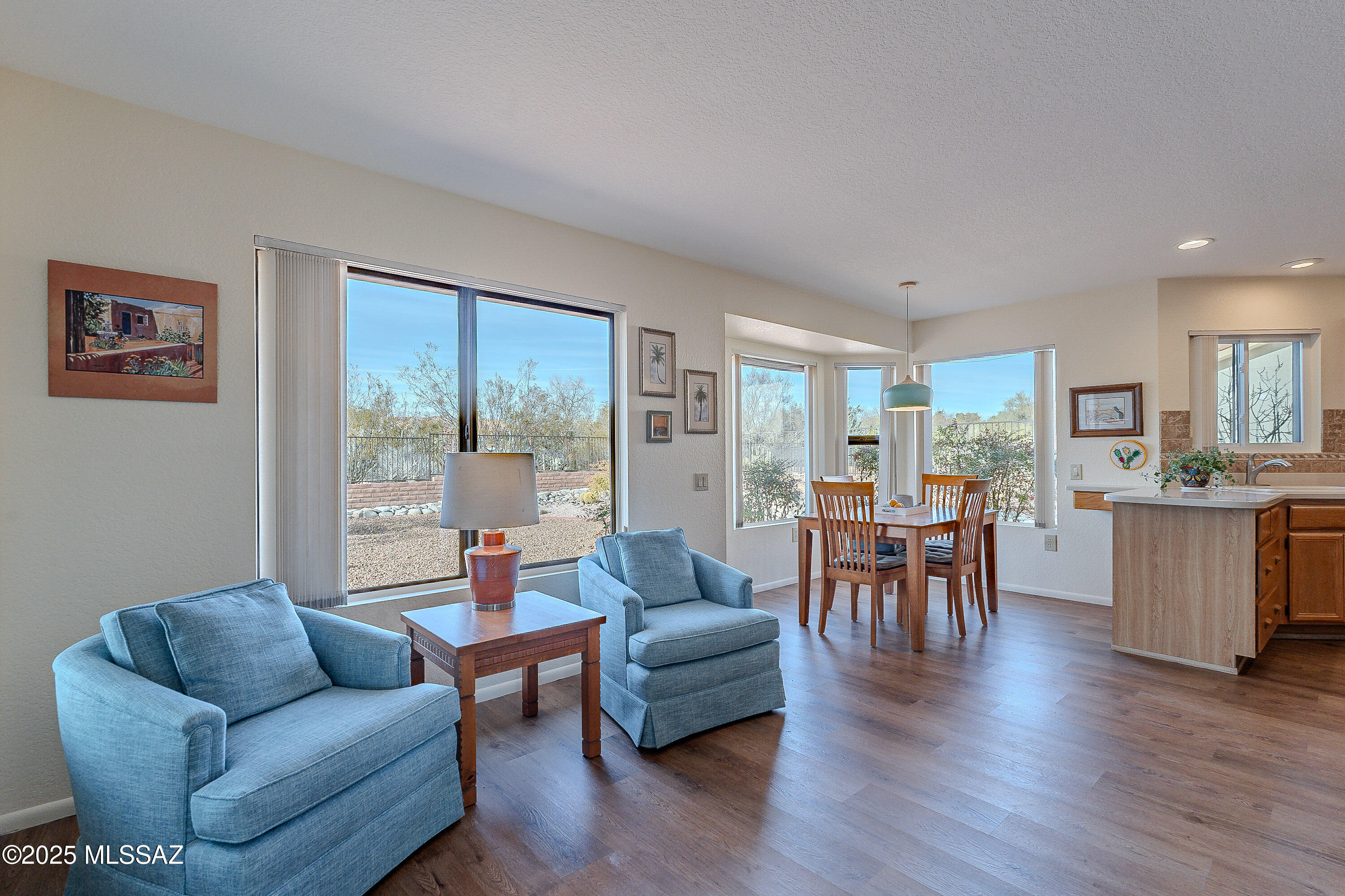 Sun City Vistoso Unit 3(1-193) - Residential