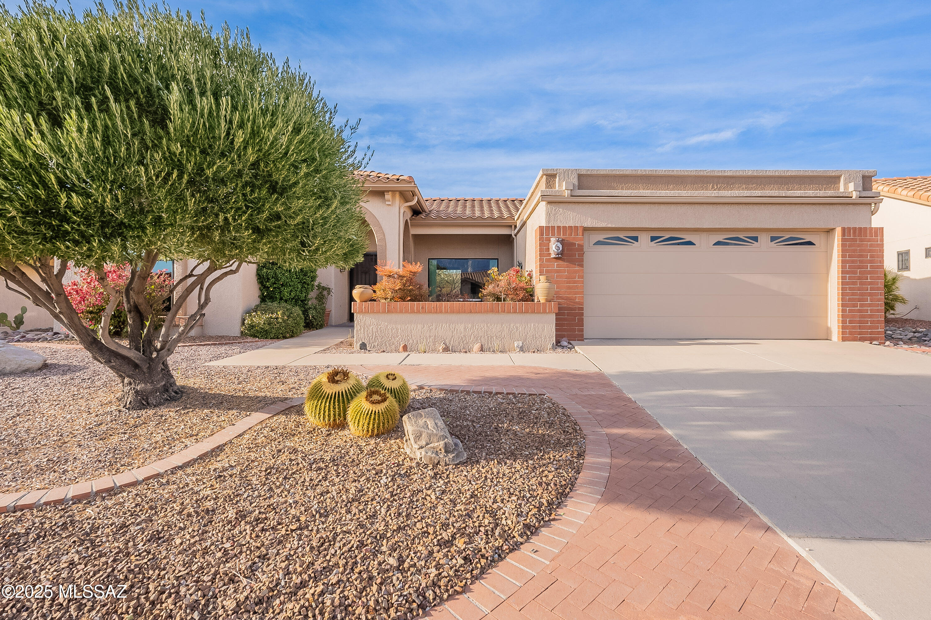 Sun City Vistoso Unit 3(1-193) - Residential