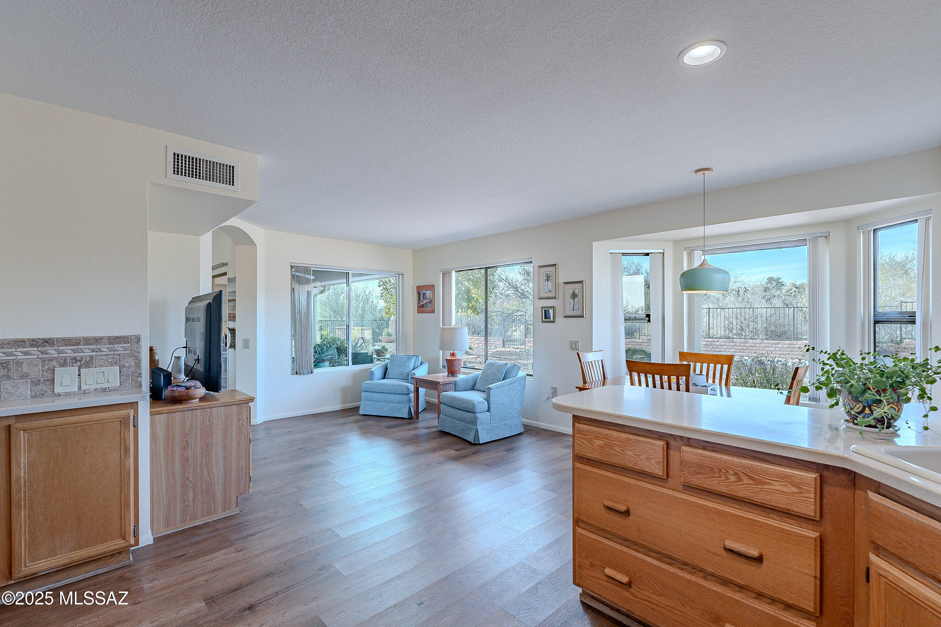 Sun City Vistoso Unit 3(1-193) - Residential