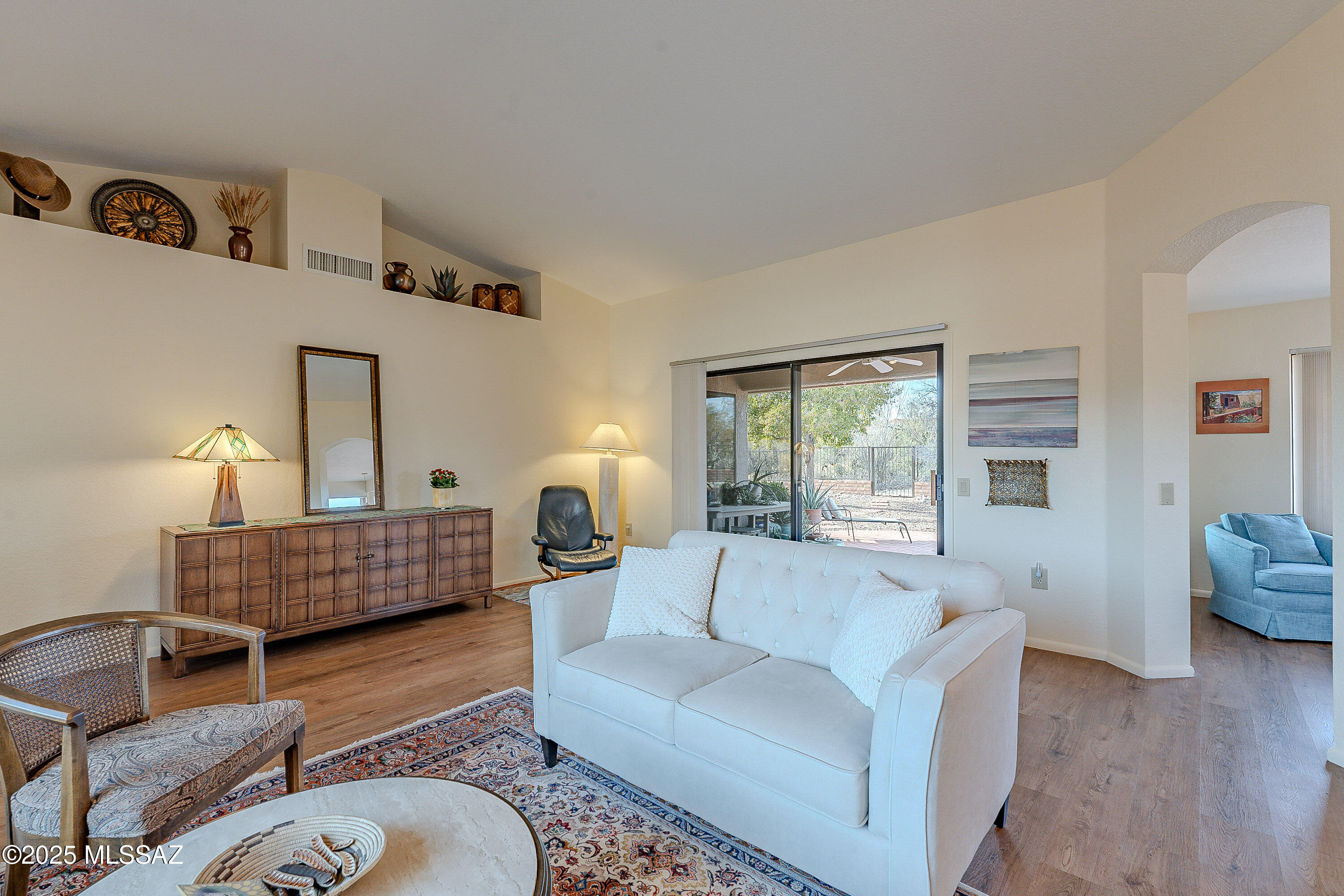 Sun City Vistoso Unit 3(1-193) - Residential