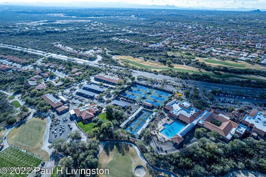 Sun City Vistoso Unit 3(1-193) - Residential