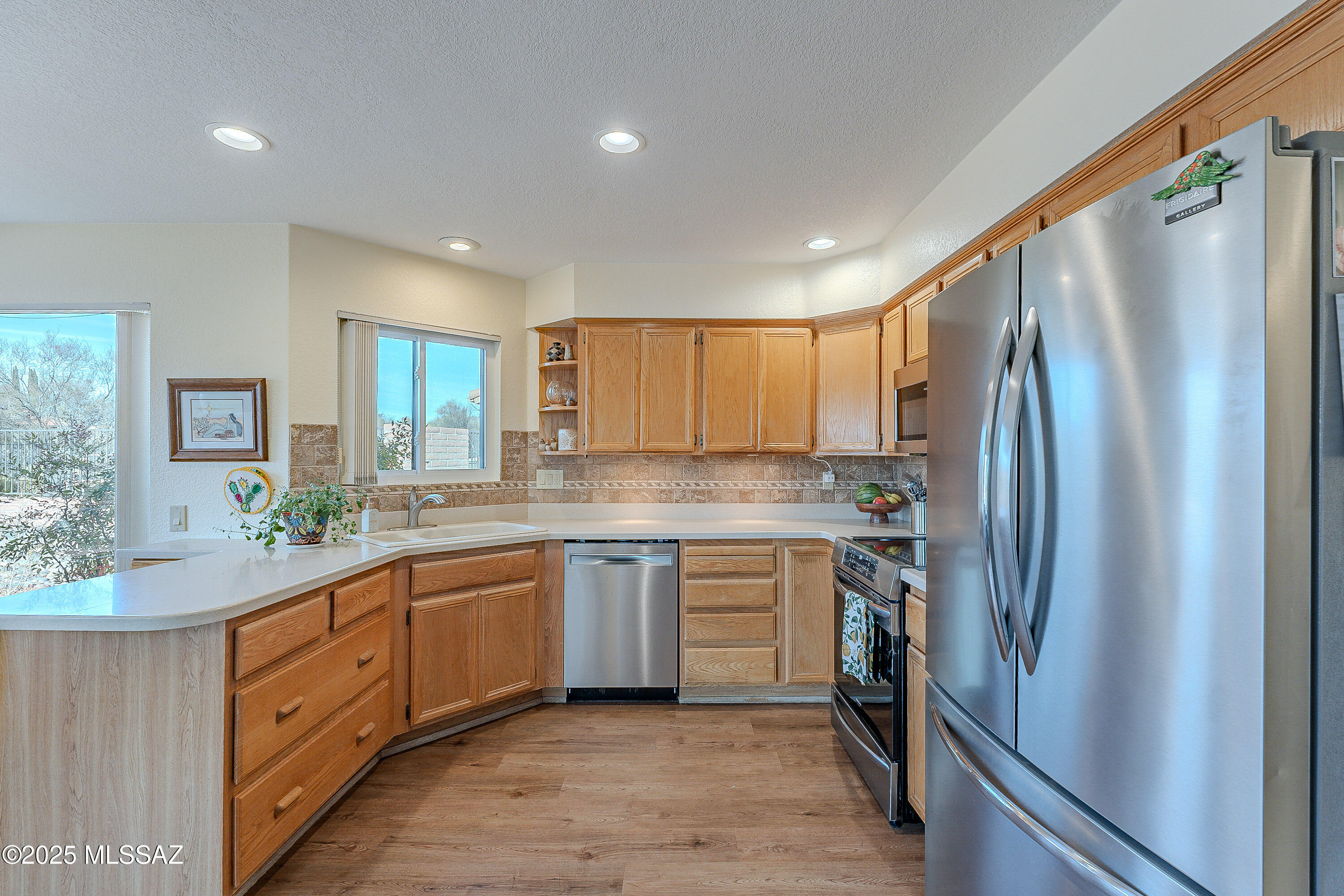 Sun City Vistoso Unit 3(1-193) - Residential