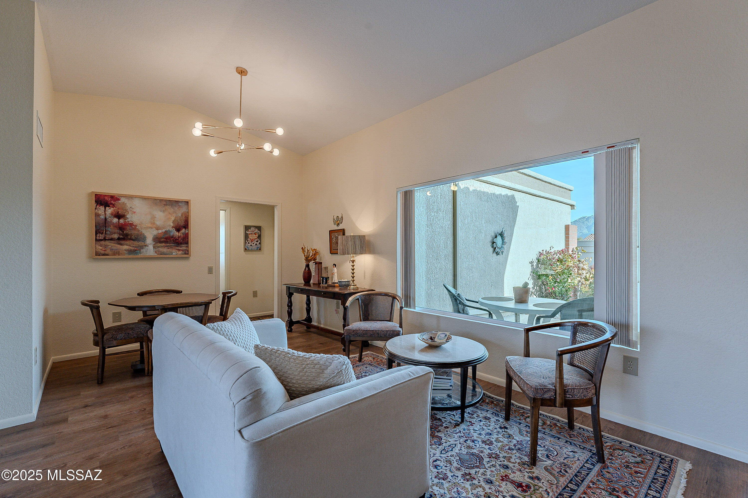Sun City Vistoso Unit 3(1-193) - Residential