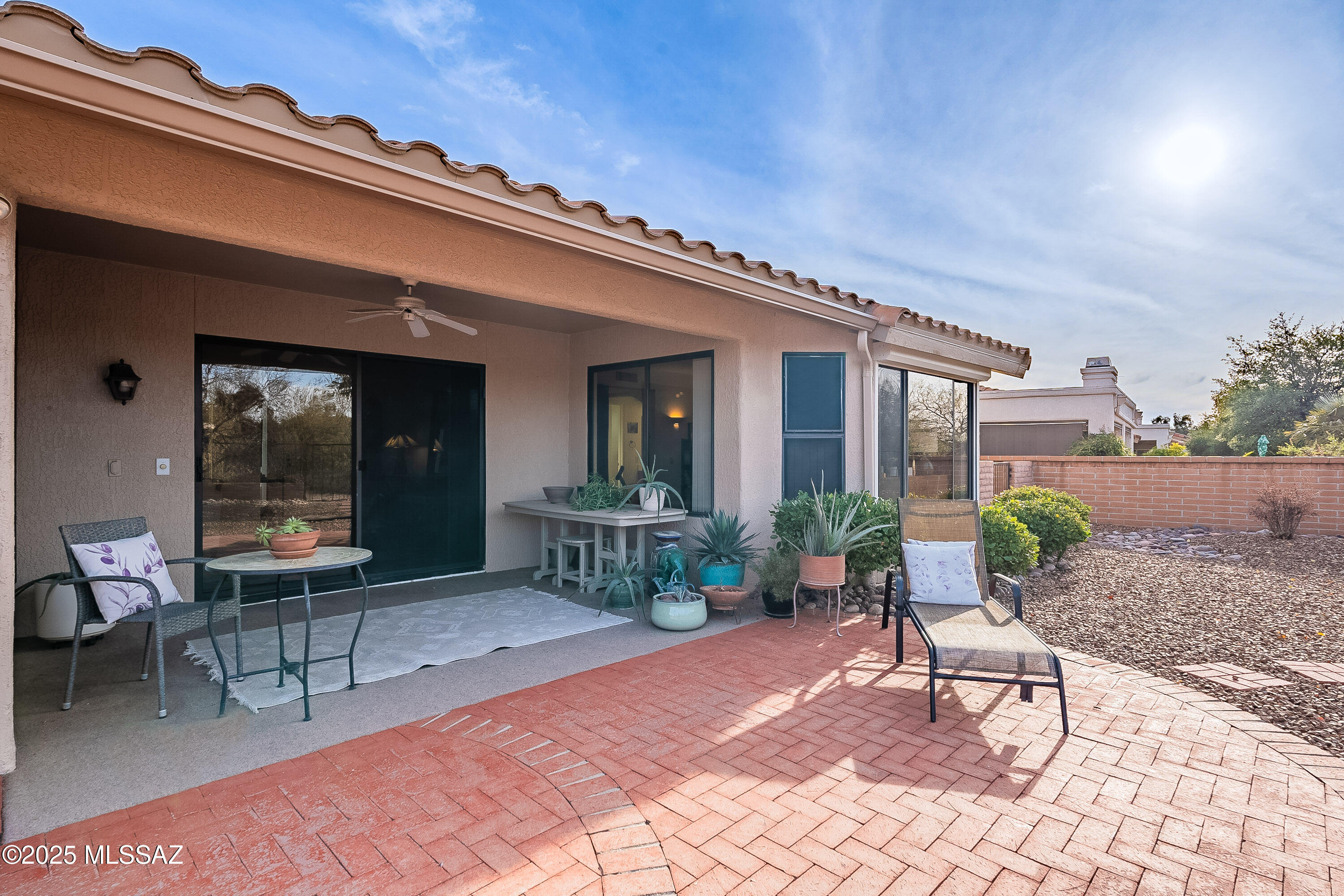 Sun City Vistoso Unit 3(1-193) - Residential