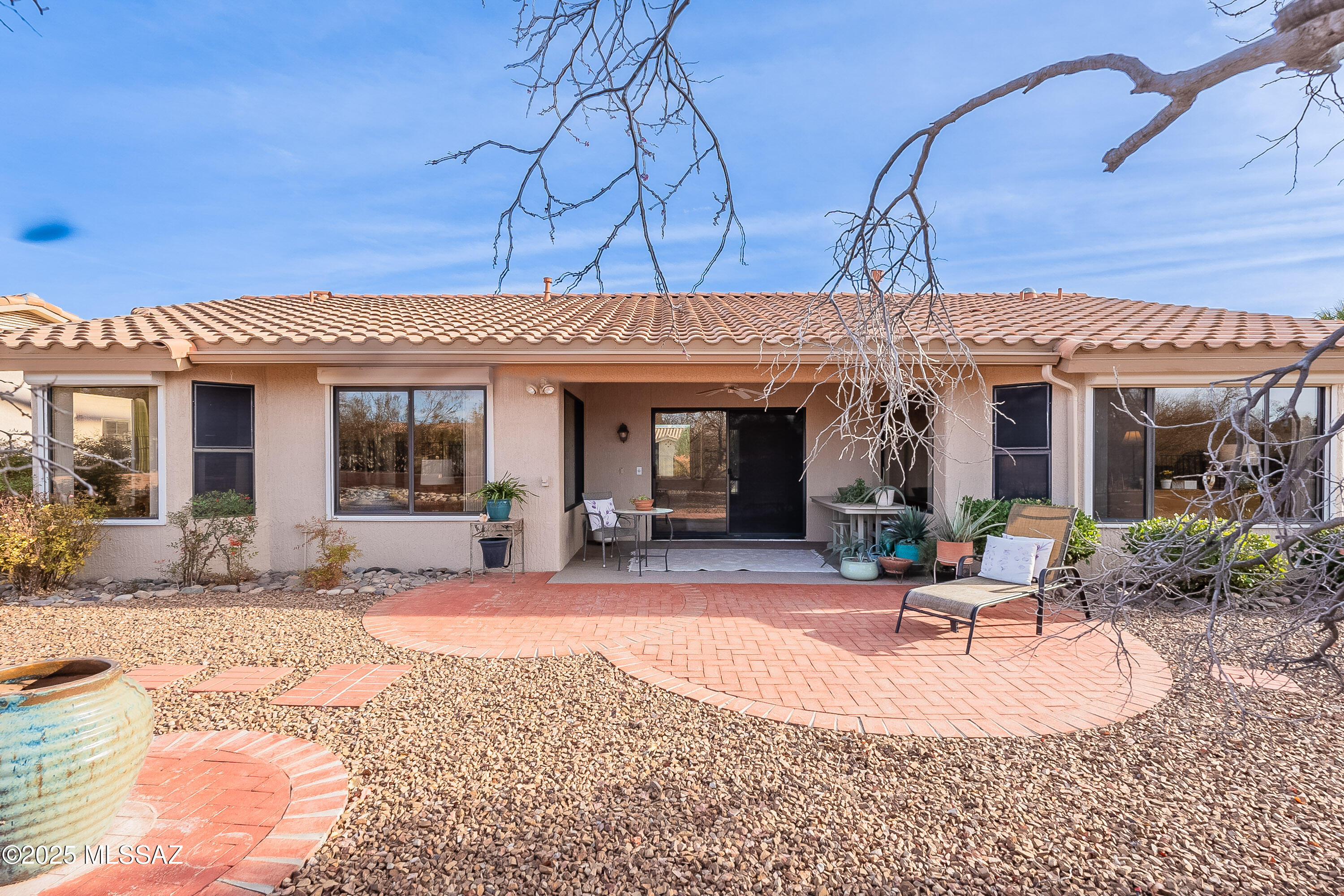 Sun City Vistoso Unit 3(1-193) - Residential