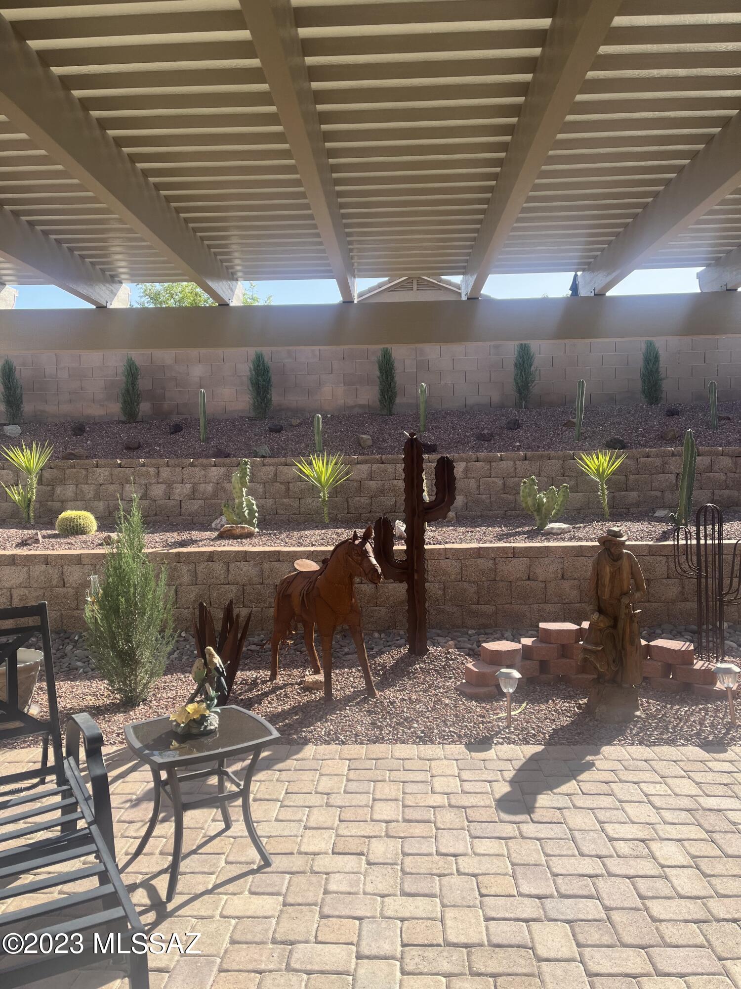 Colonia De Los Alamos (BK1-45) - Residential
