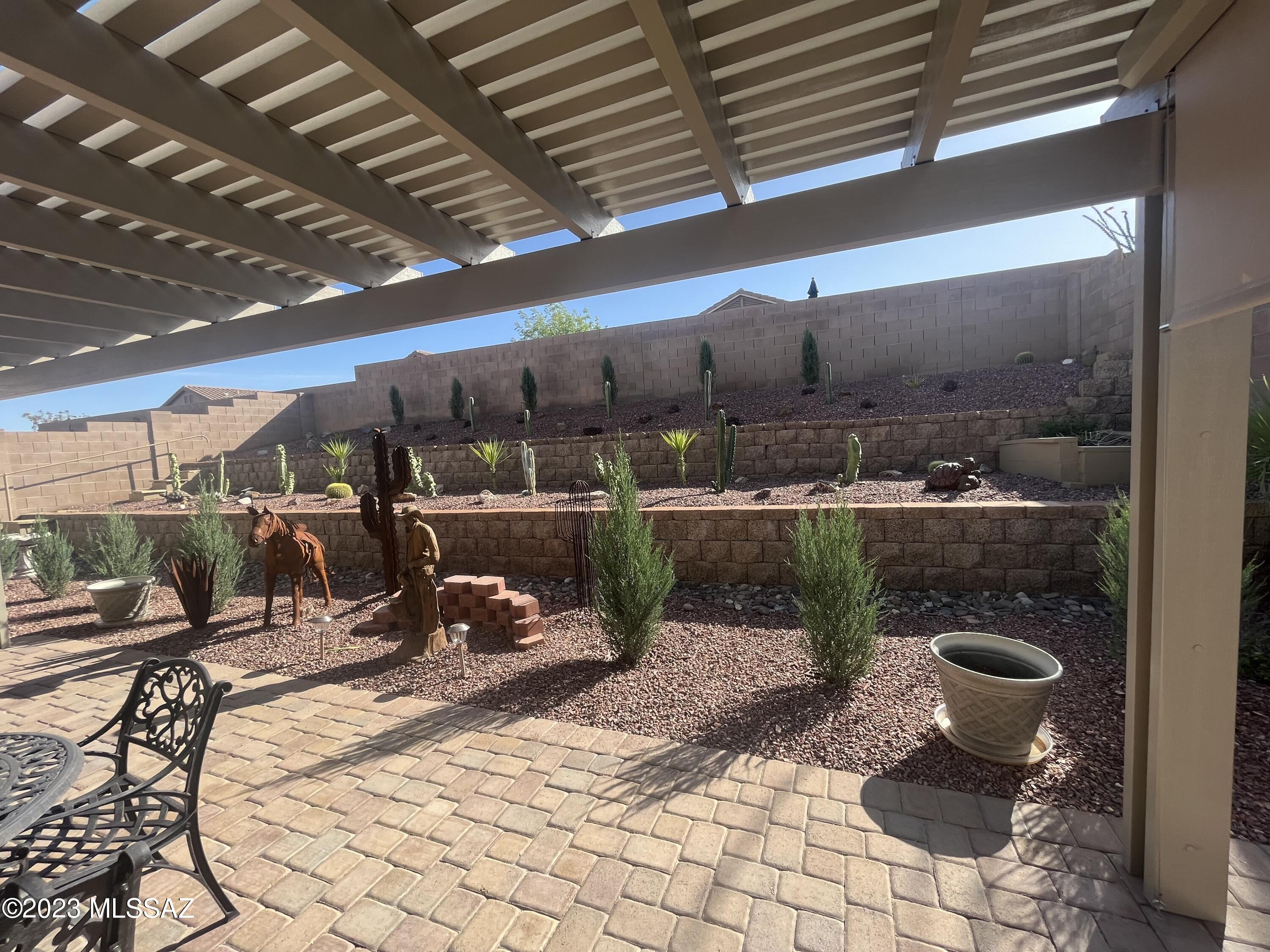 Colonia De Los Alamos (BK1-45) - Residential