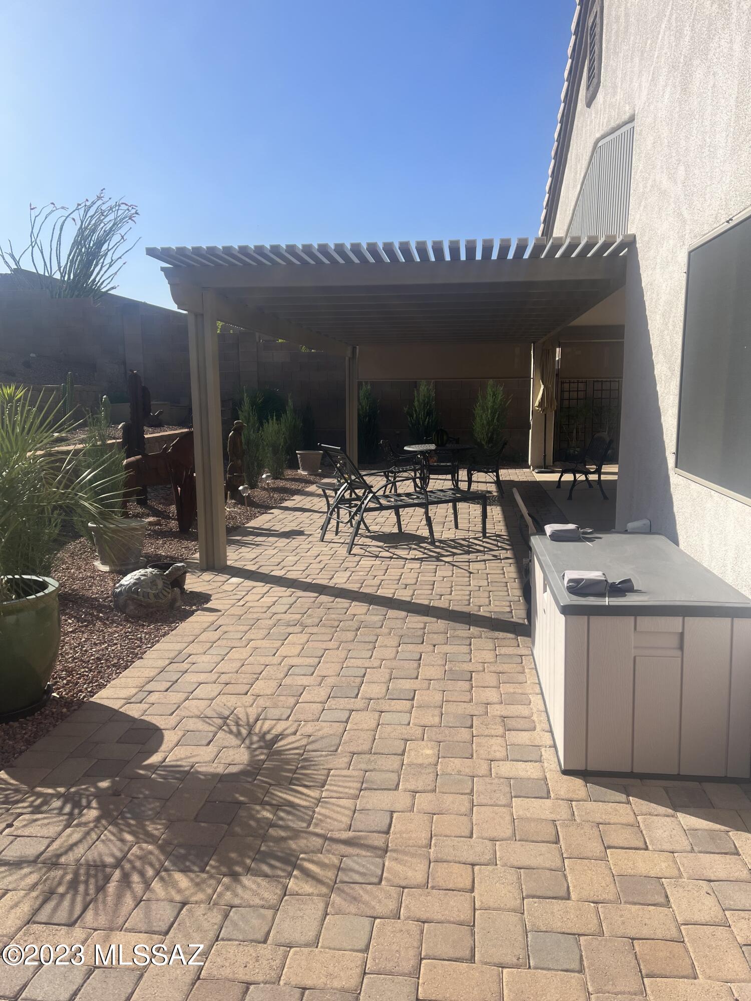 Colonia De Los Alamos (BK1-45) - Residential