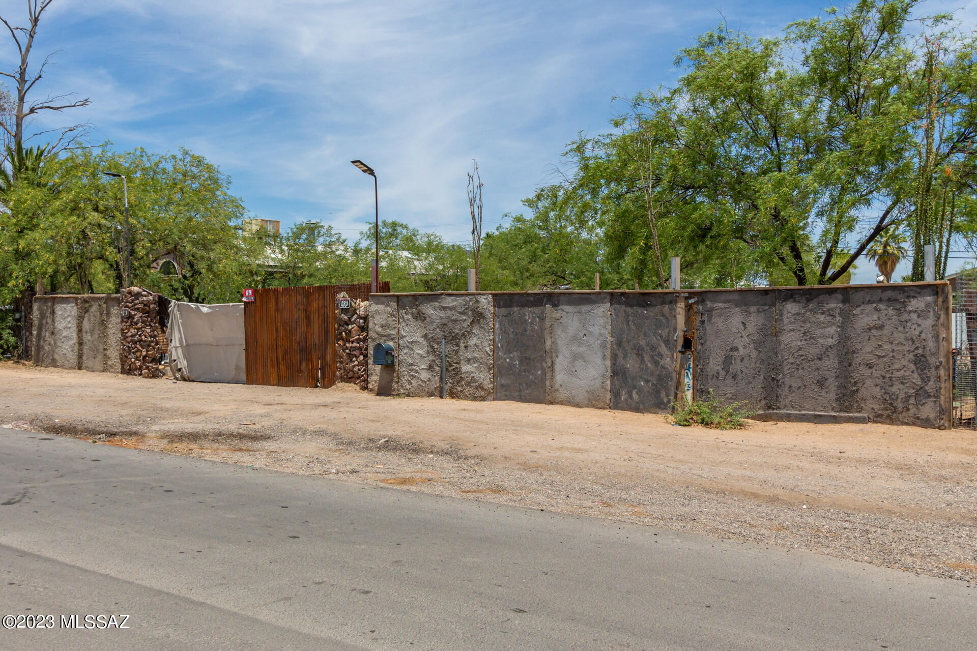 Drexel Heights - Land