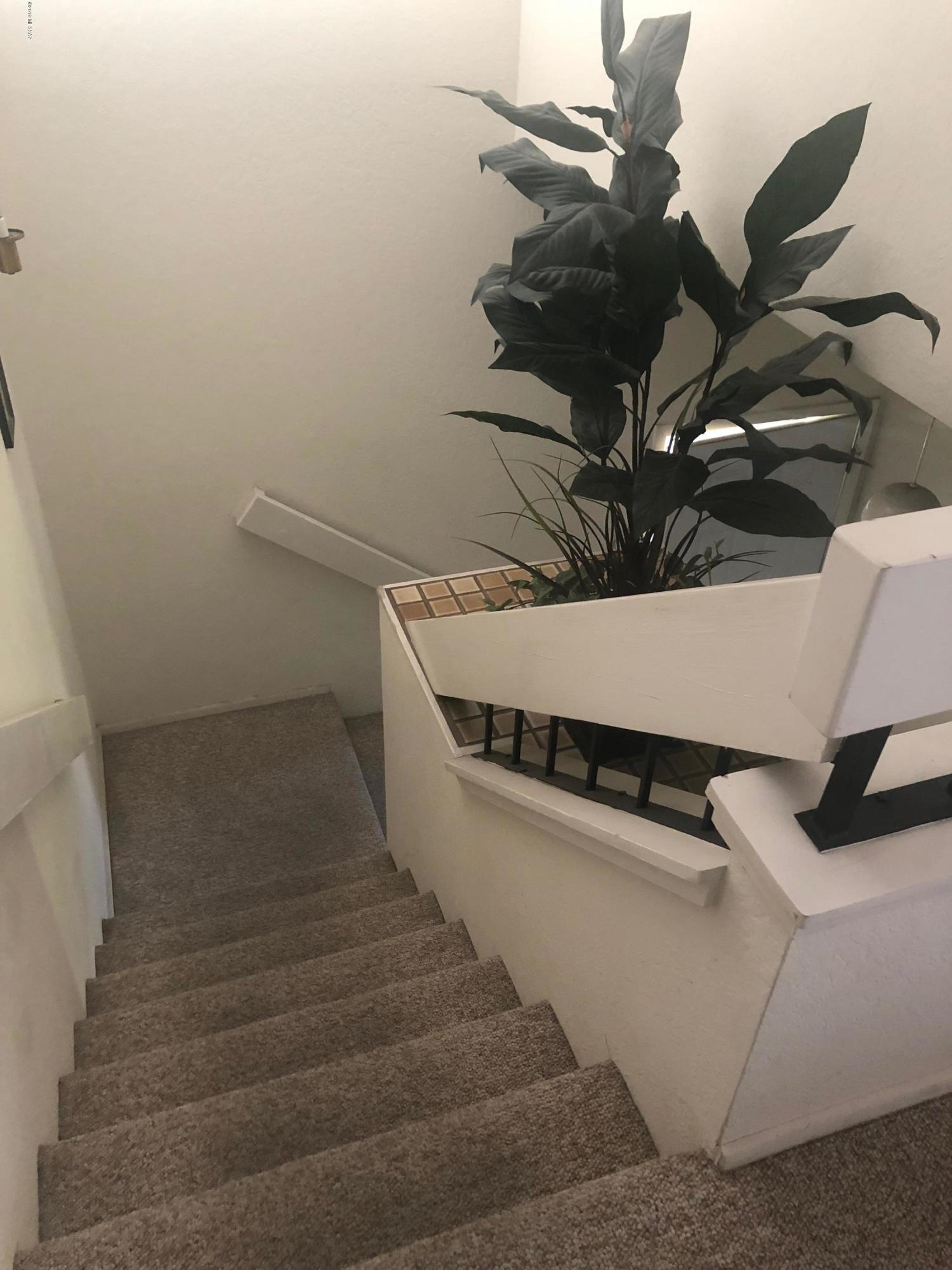 Summertree Condominiums (1-224) - Residential