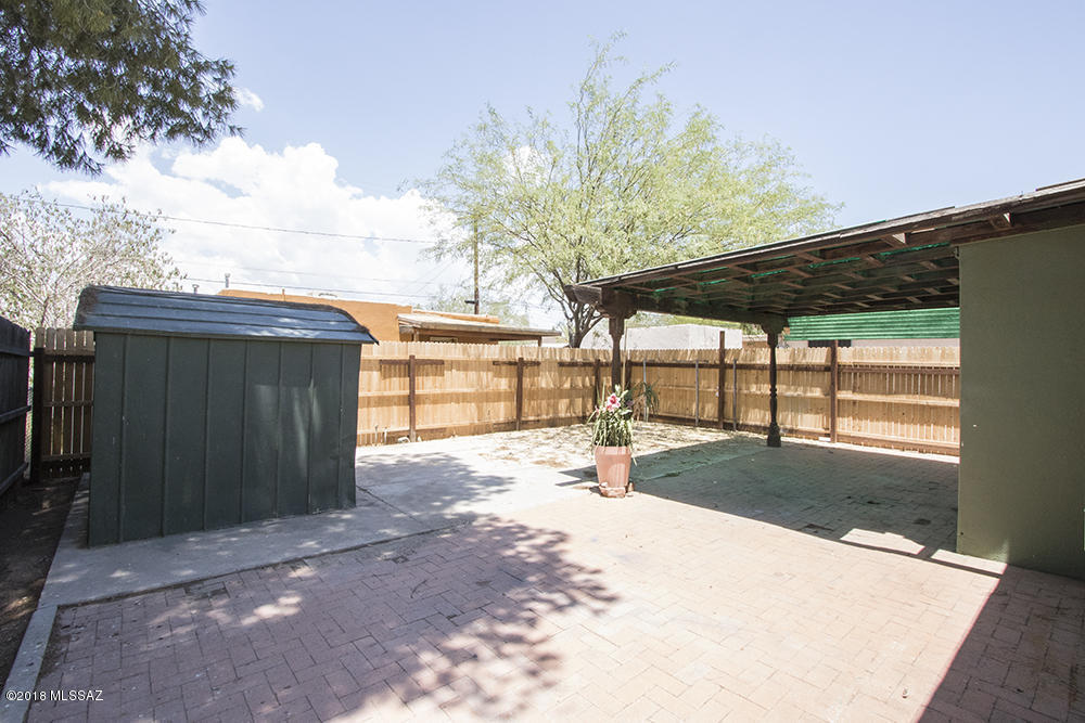 National City - Residential Lease