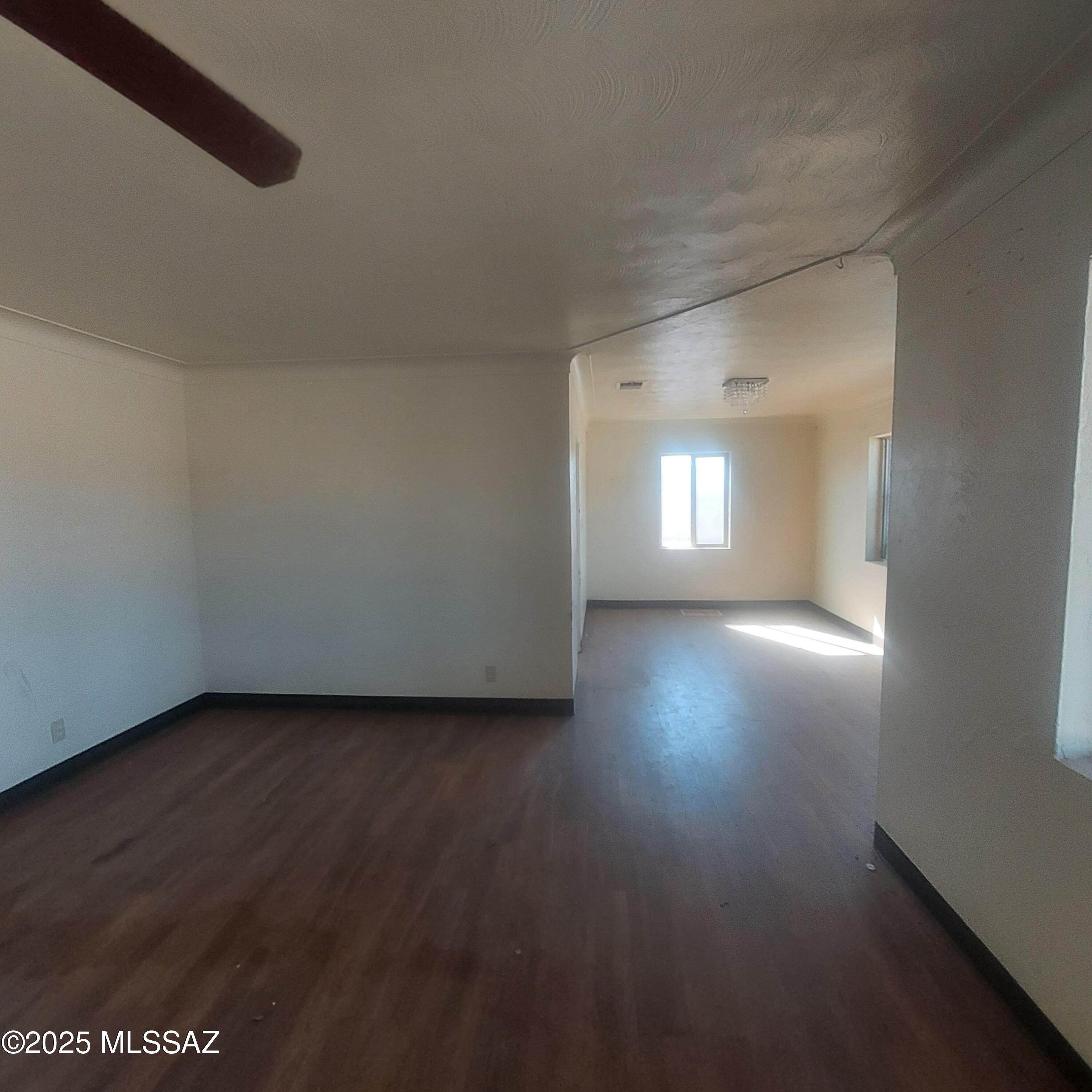 Speedway - Residential