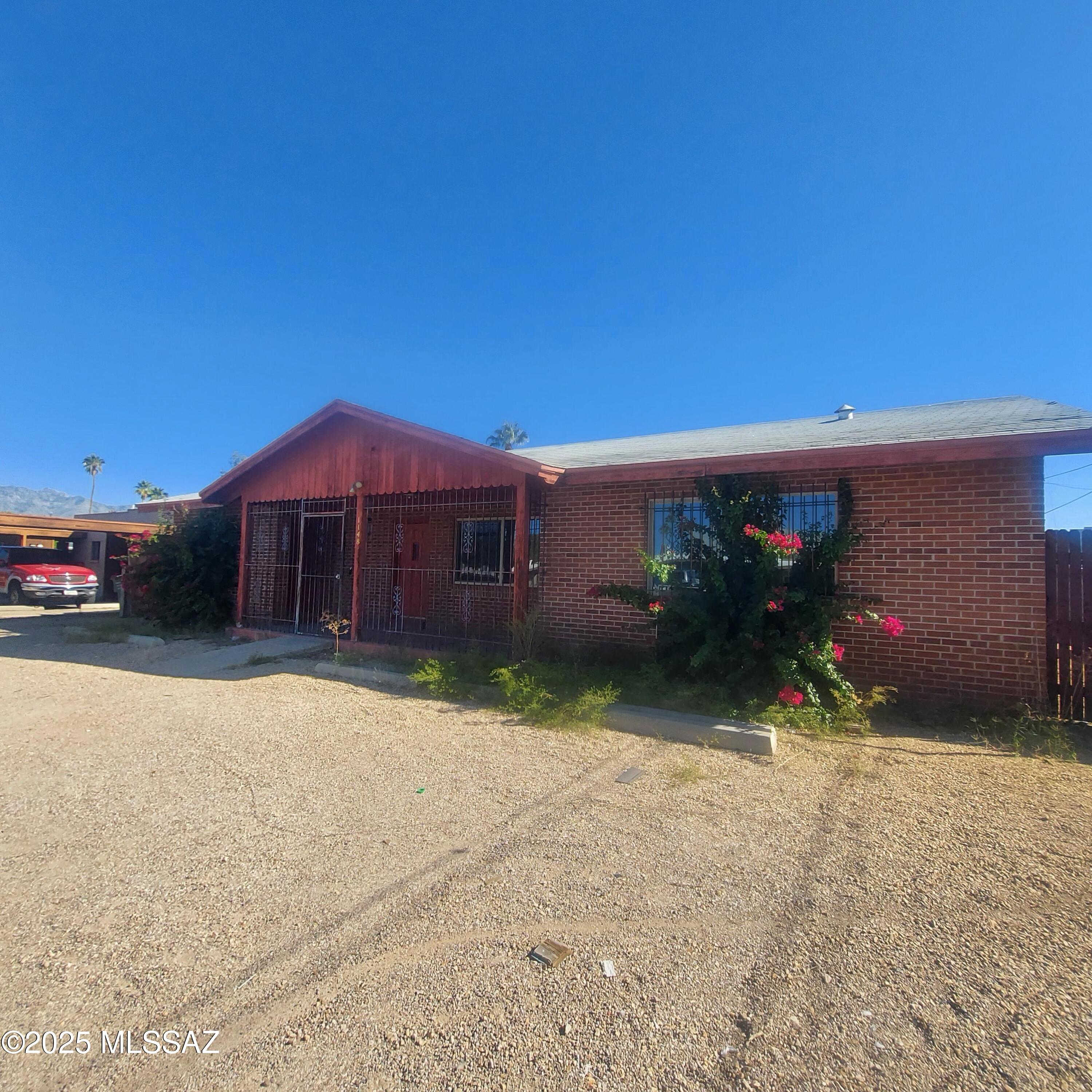 Speedway - Residential