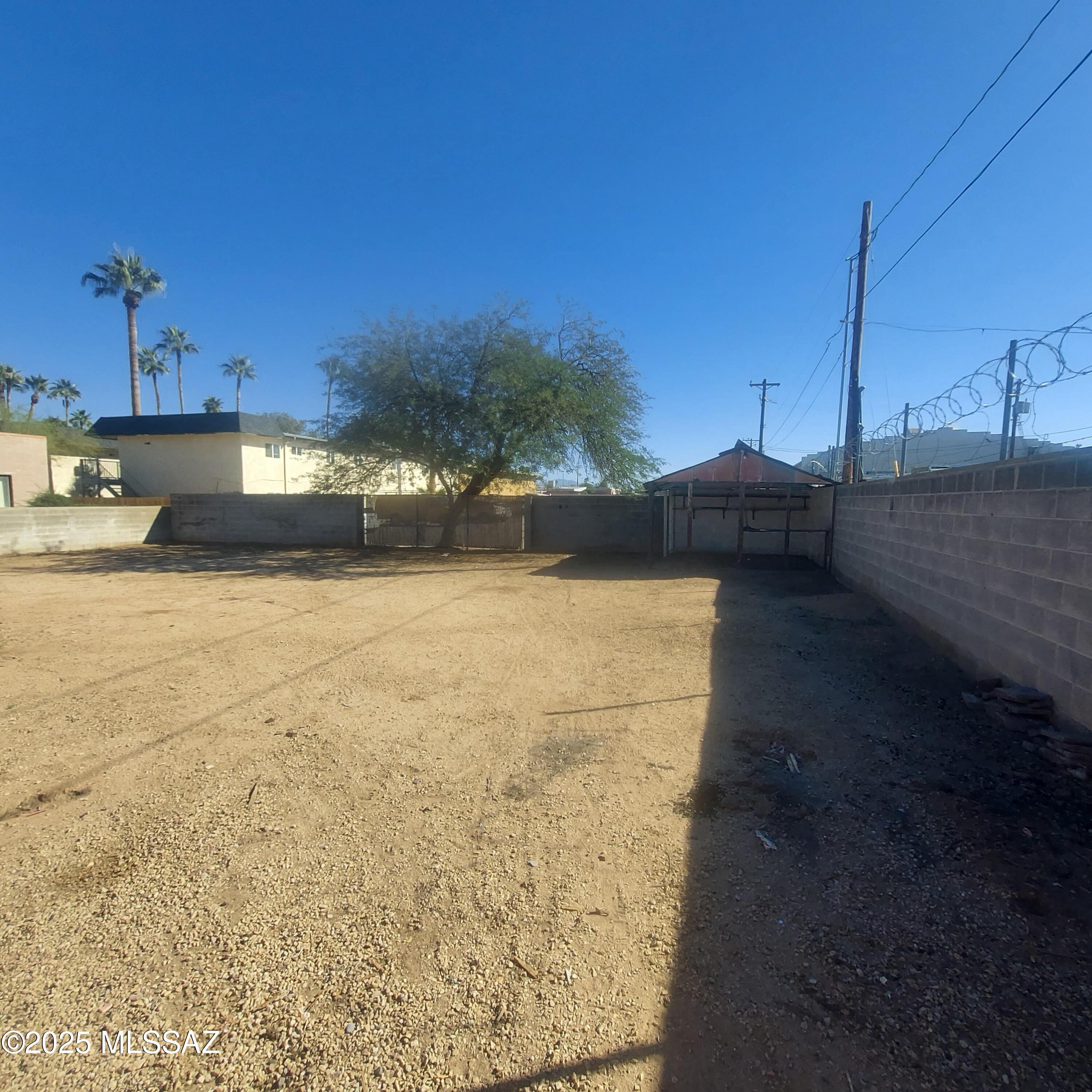 Speedway - Residential