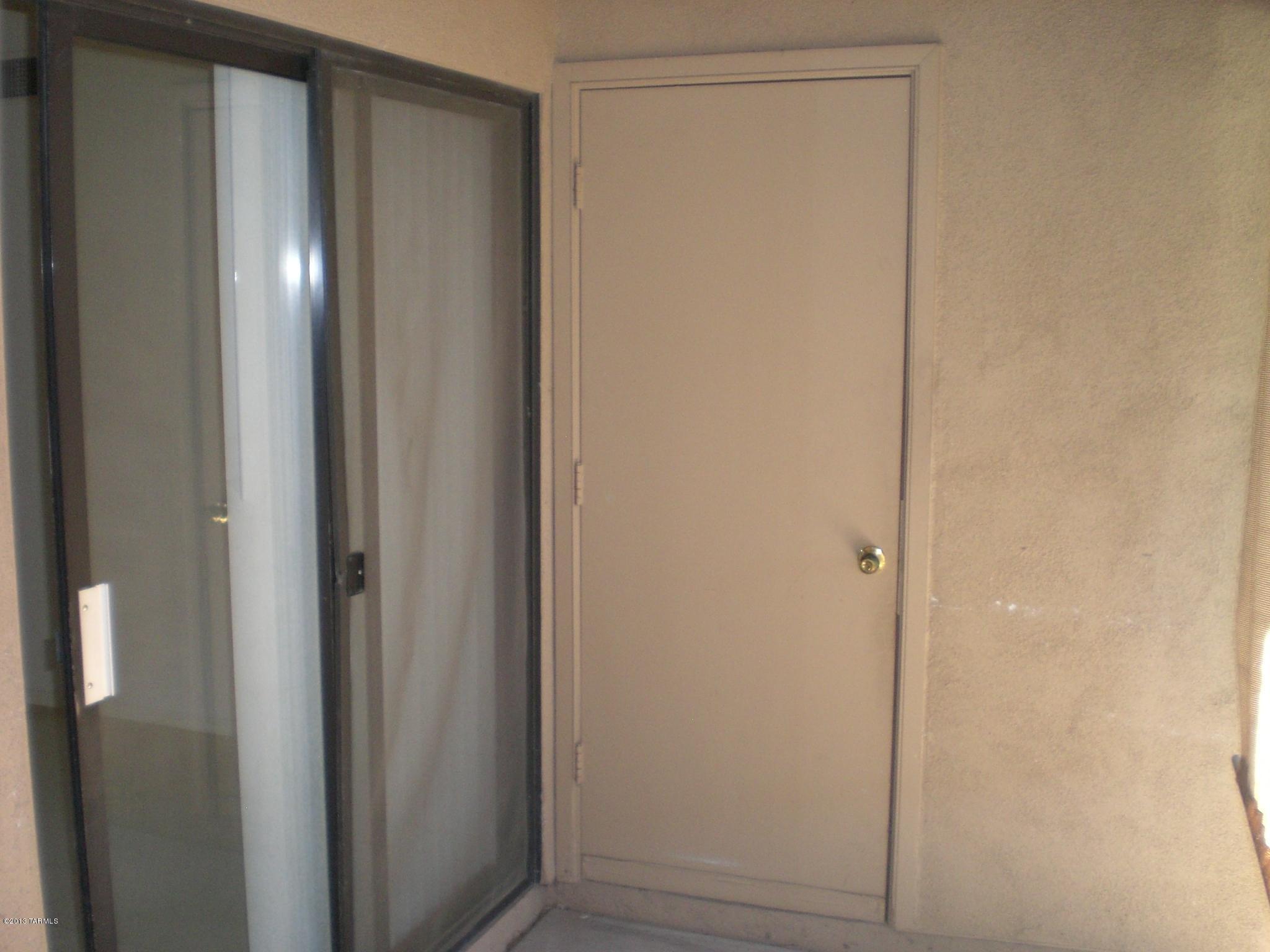 Speedway - Residential Lease