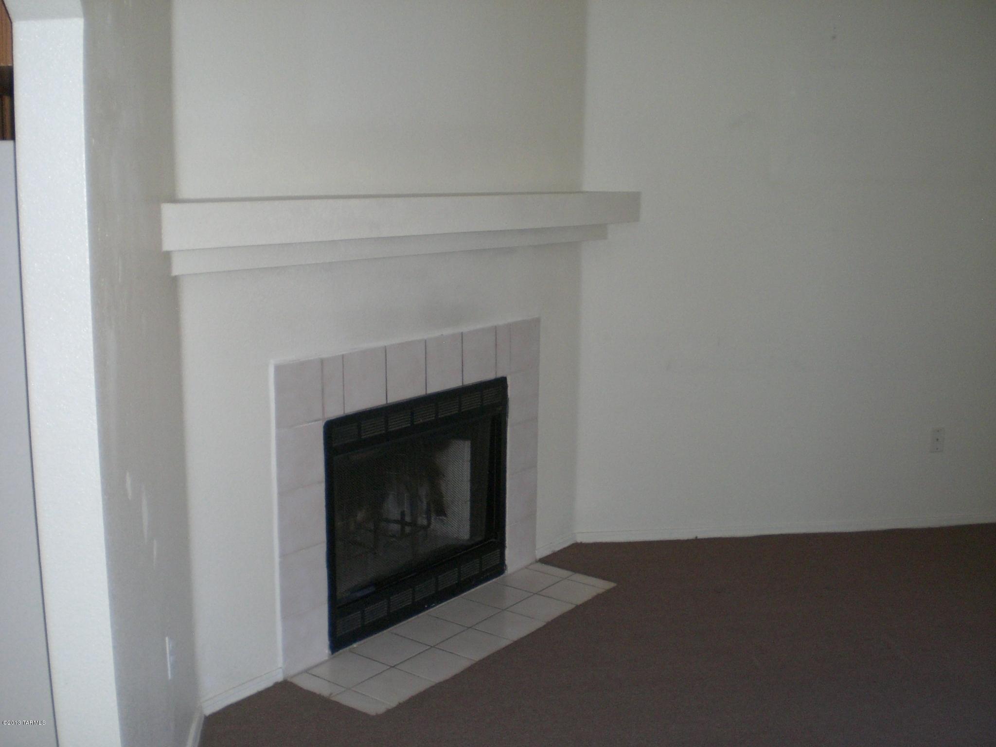 Speedway - Residential Lease