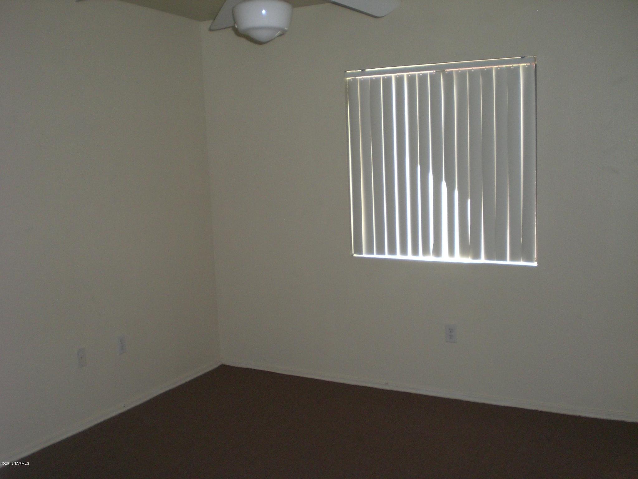 Speedway - Residential Lease